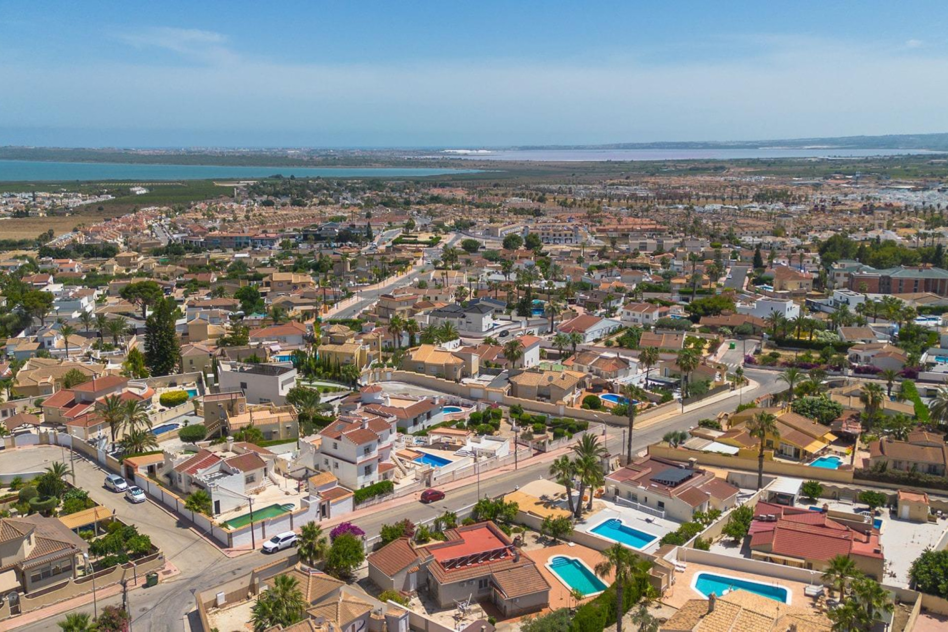 Herverkoop - Villa - Rojales - Centro de la Ciudad Quesada