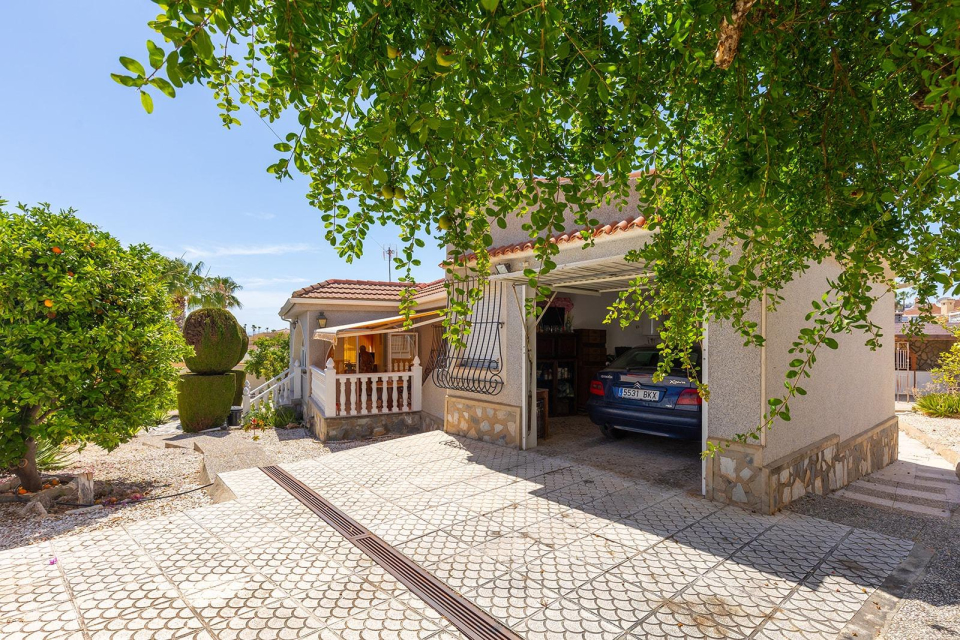 Herverkoop - Villa - Rojales - Centro de la Ciudad Quesada