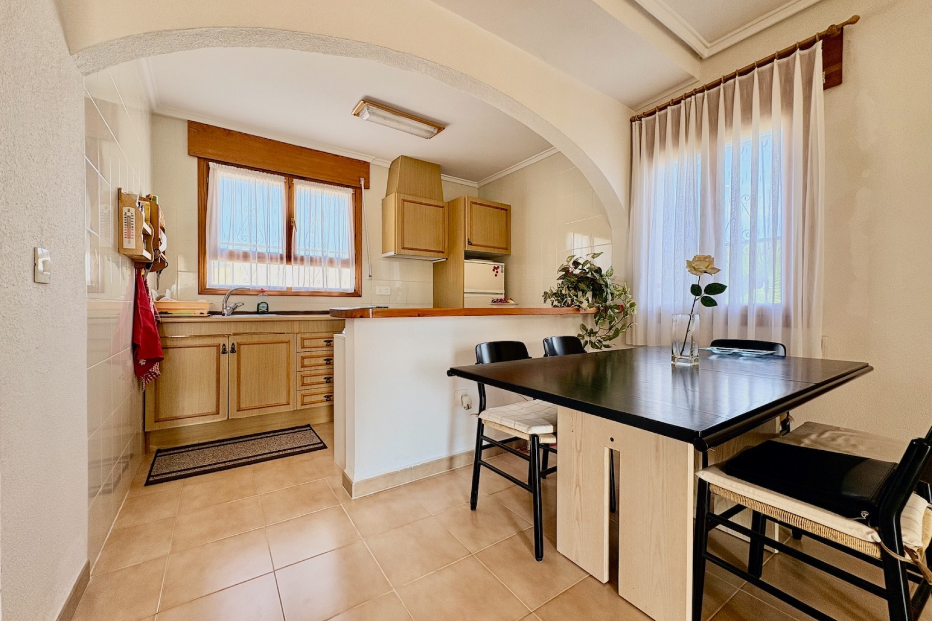 Herverkoop - Villa - Rojales - Ciudad Quesada