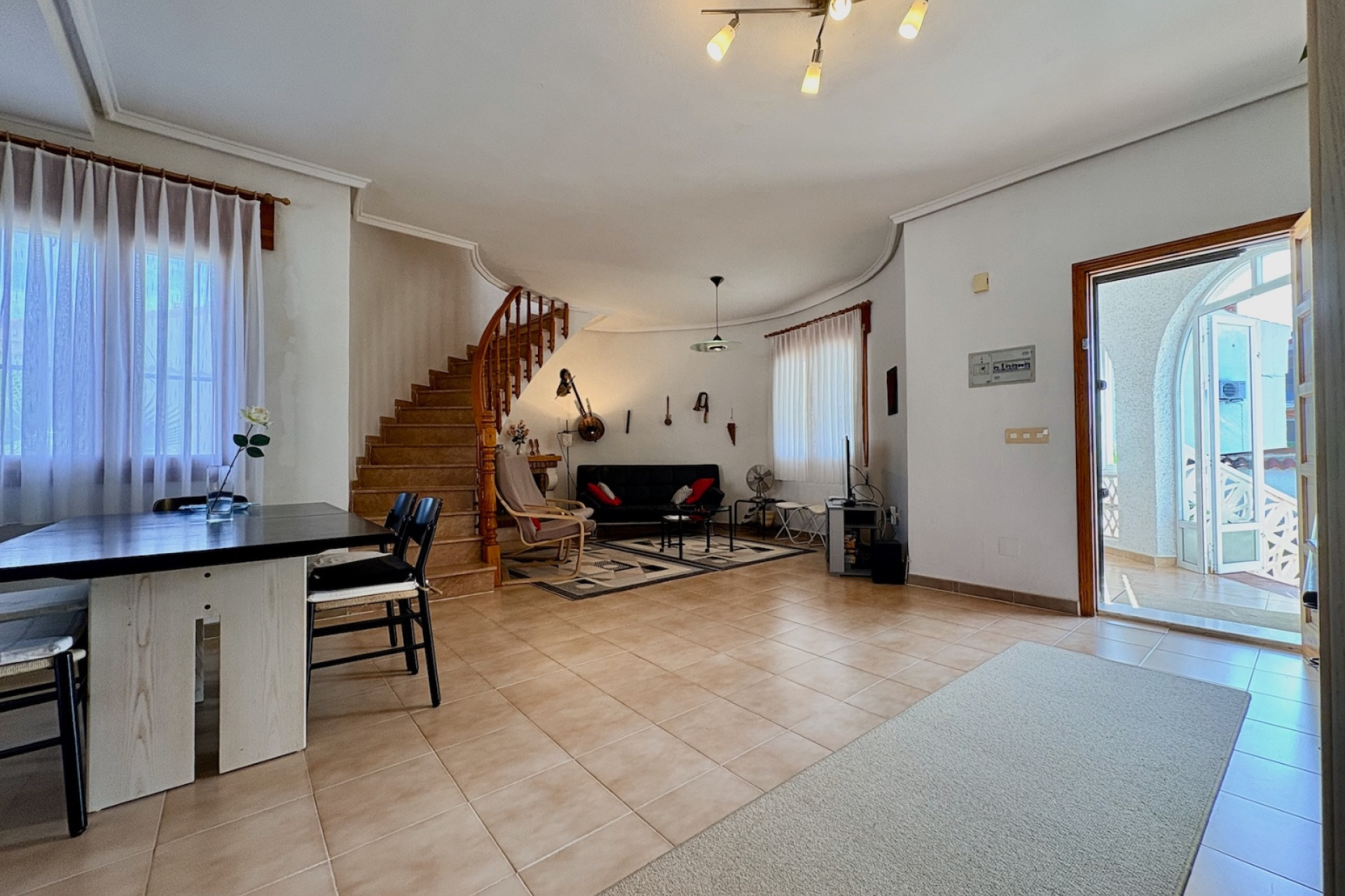 Herverkoop - Villa - Rojales - Ciudad Quesada