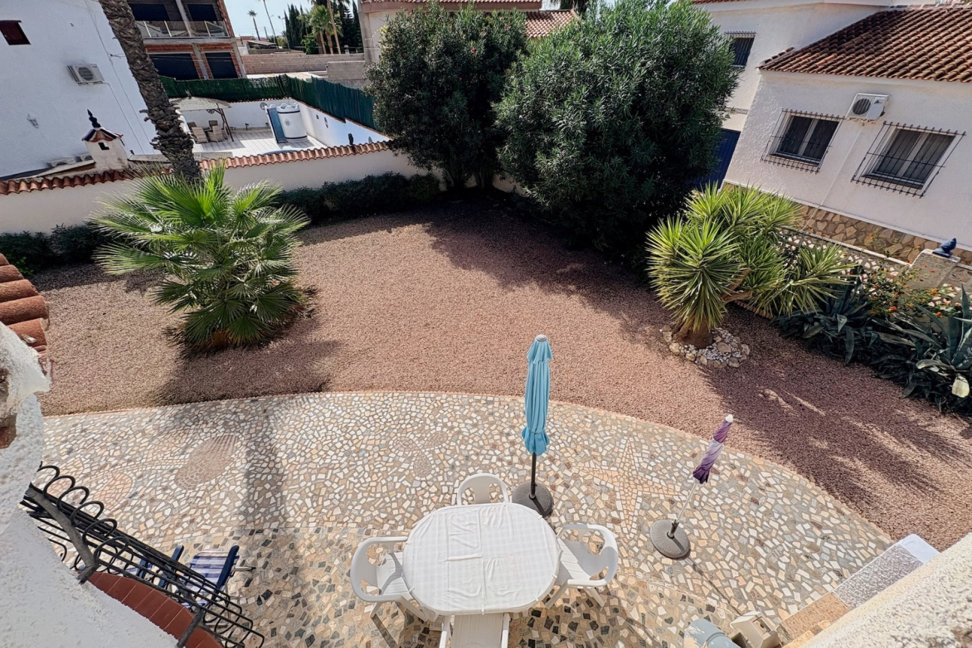 Herverkoop - Villa - Rojales - Ciudad Quesada