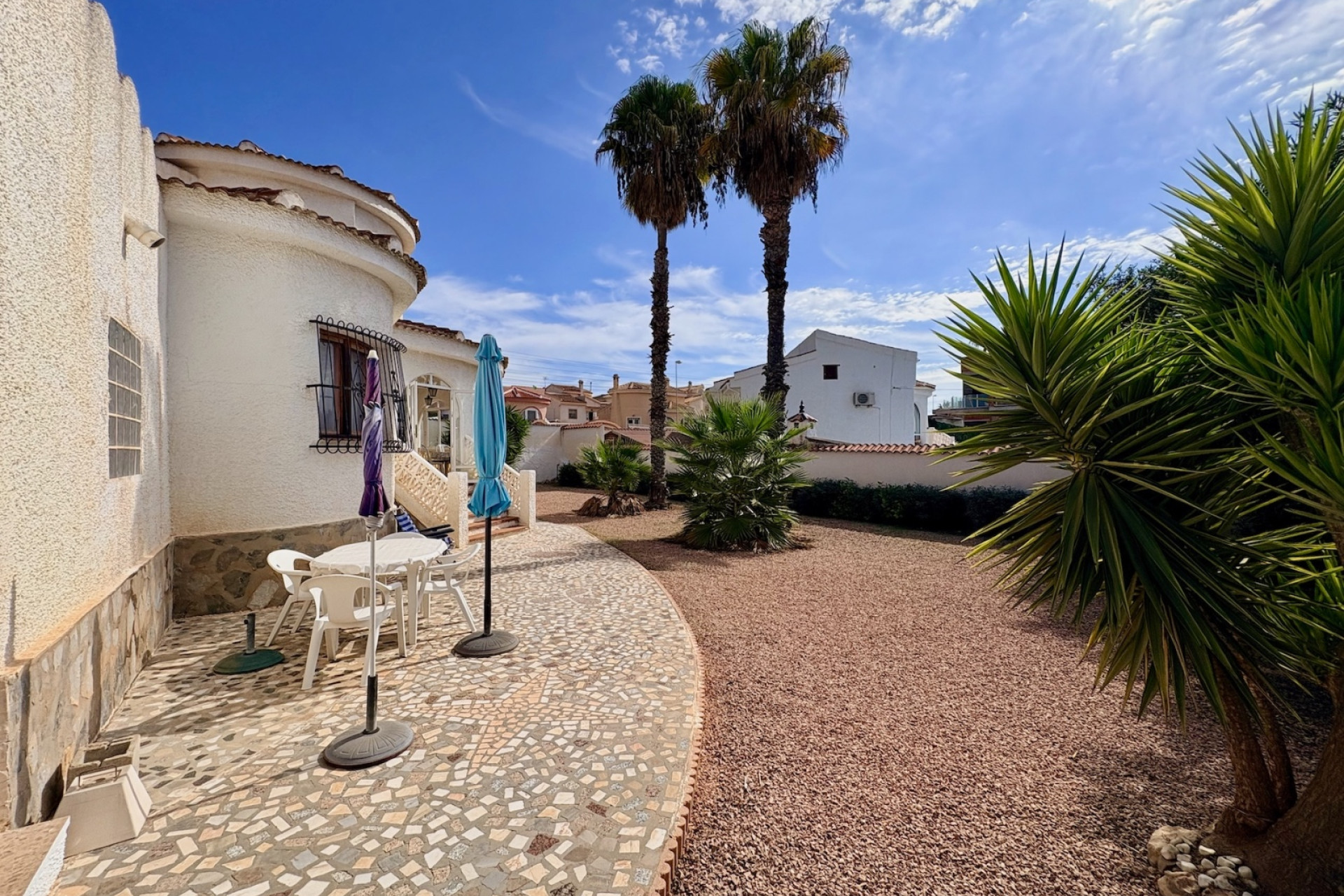 Herverkoop - Villa - Rojales - Ciudad Quesada