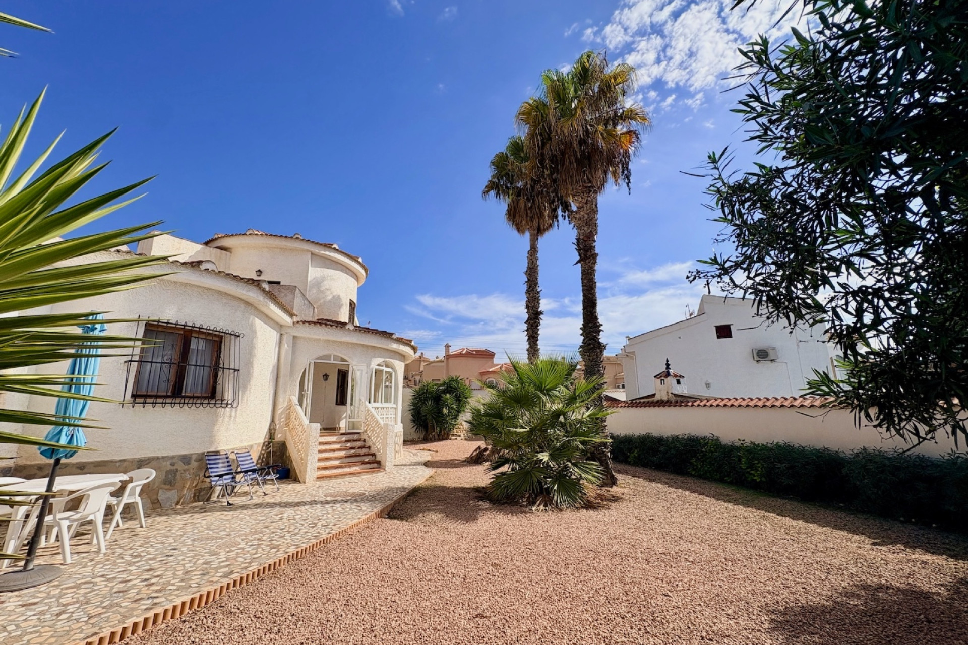 Herverkoop - Villa - Rojales - Ciudad Quesada