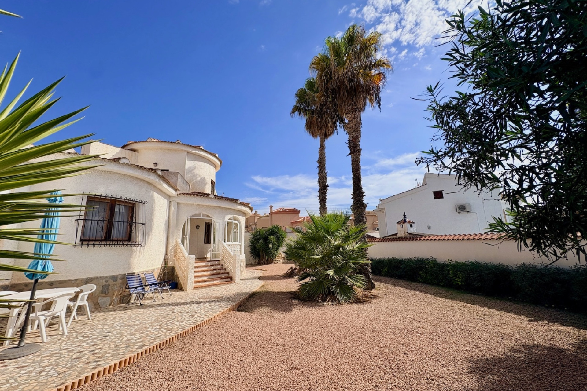 Herverkoop - Villa - Rojales - Ciudad Quesada