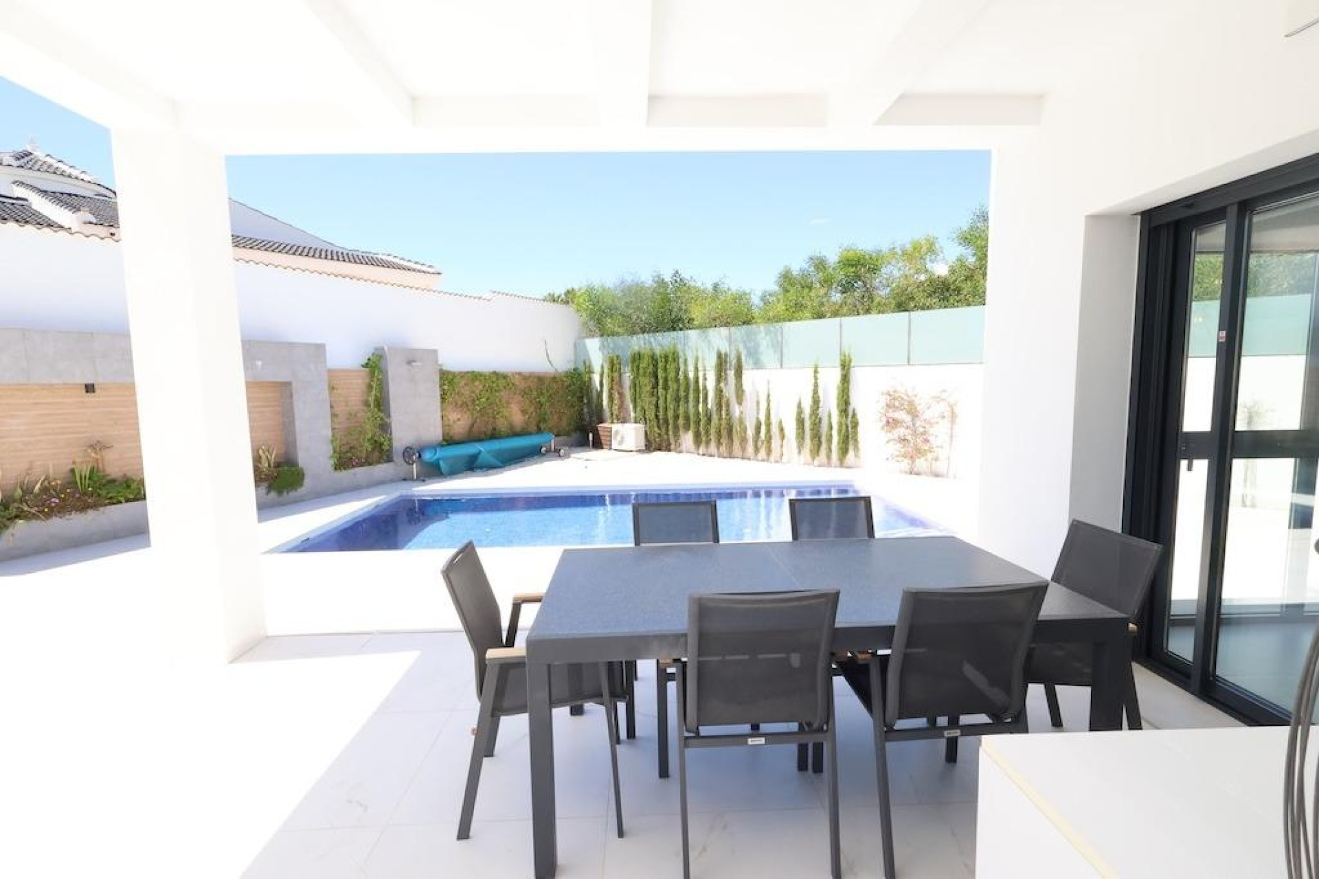 Herverkoop - Villa - Rojales - La Marquesa