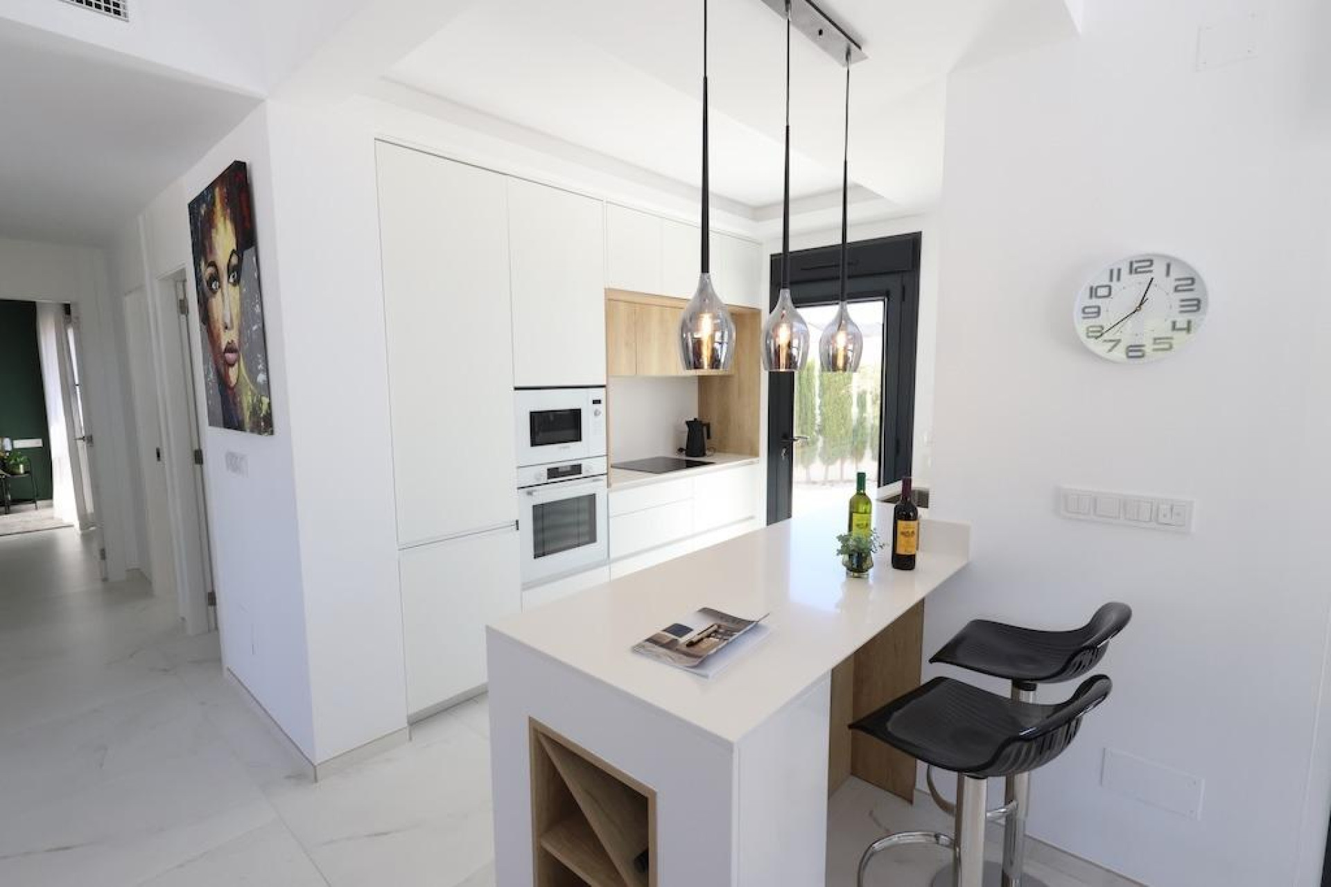 Herverkoop - Villa - Rojales - La Marquesa