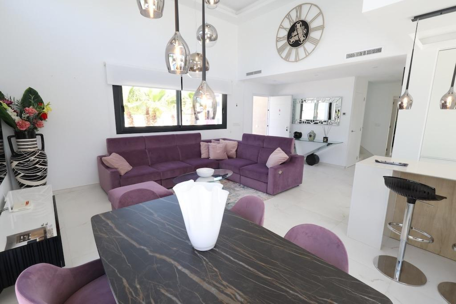 Herverkoop - Villa - Rojales - La Marquesa