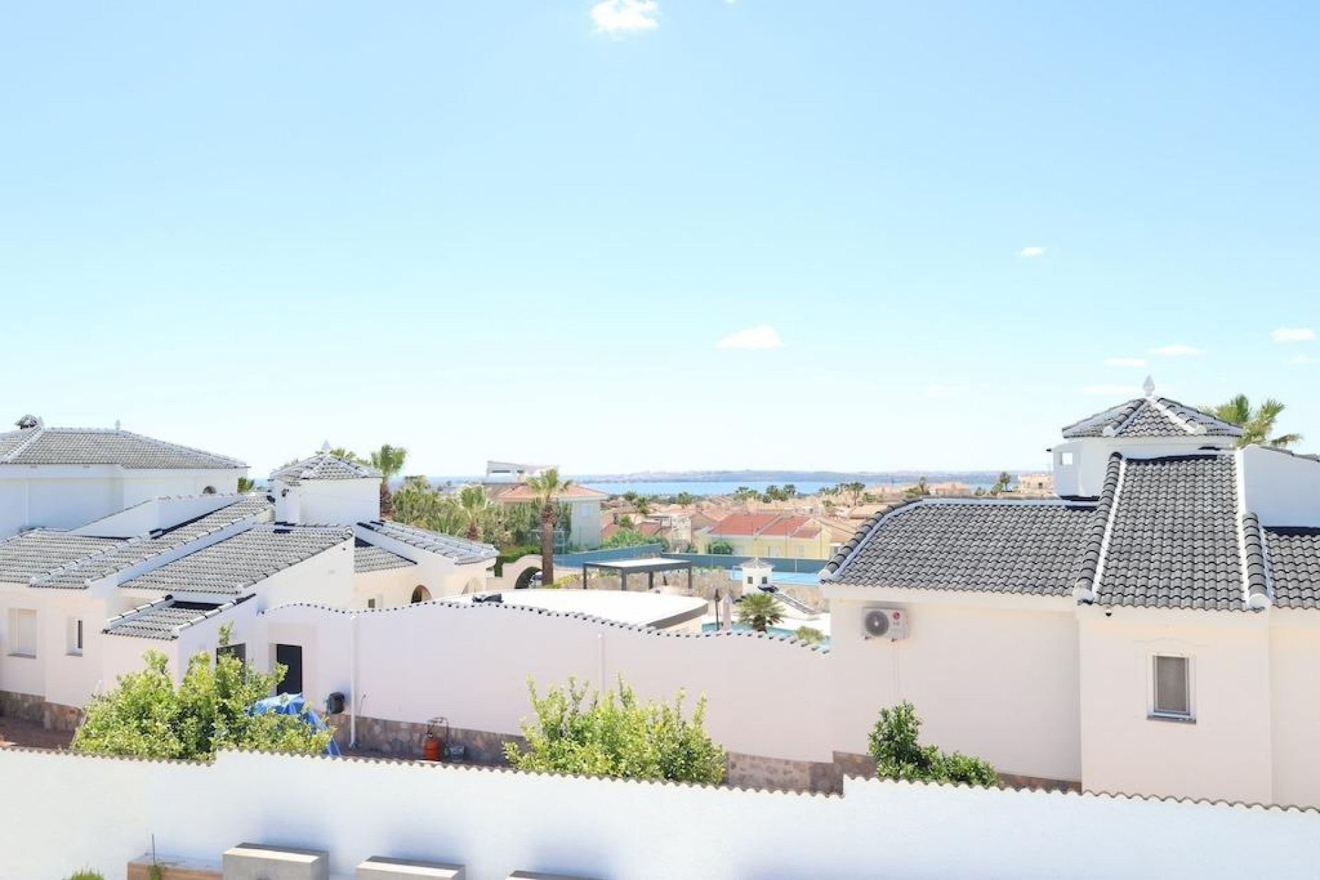 Herverkoop - Villa - Rojales - La Marquesa
