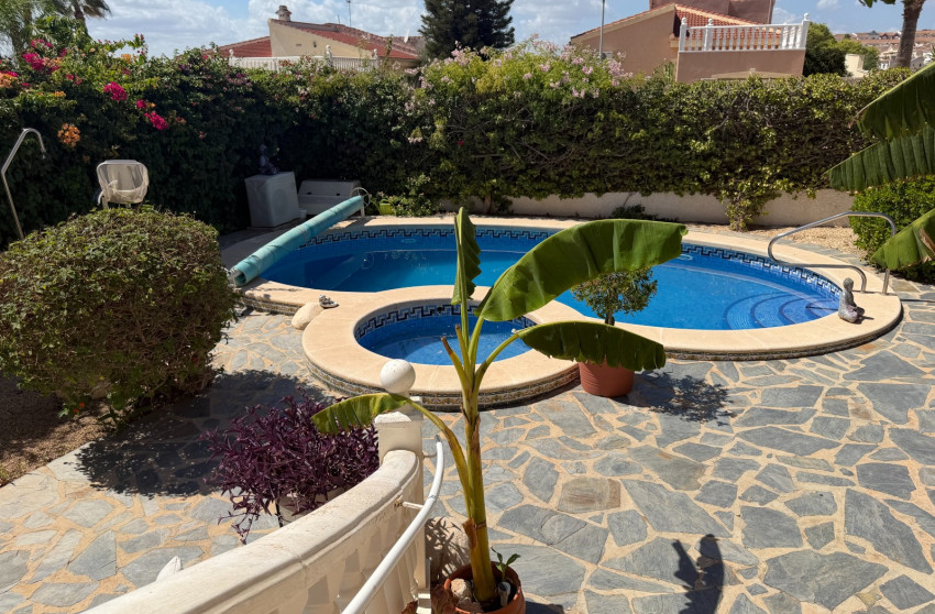 Herverkoop - Villa - Rojales - Lo Pepin