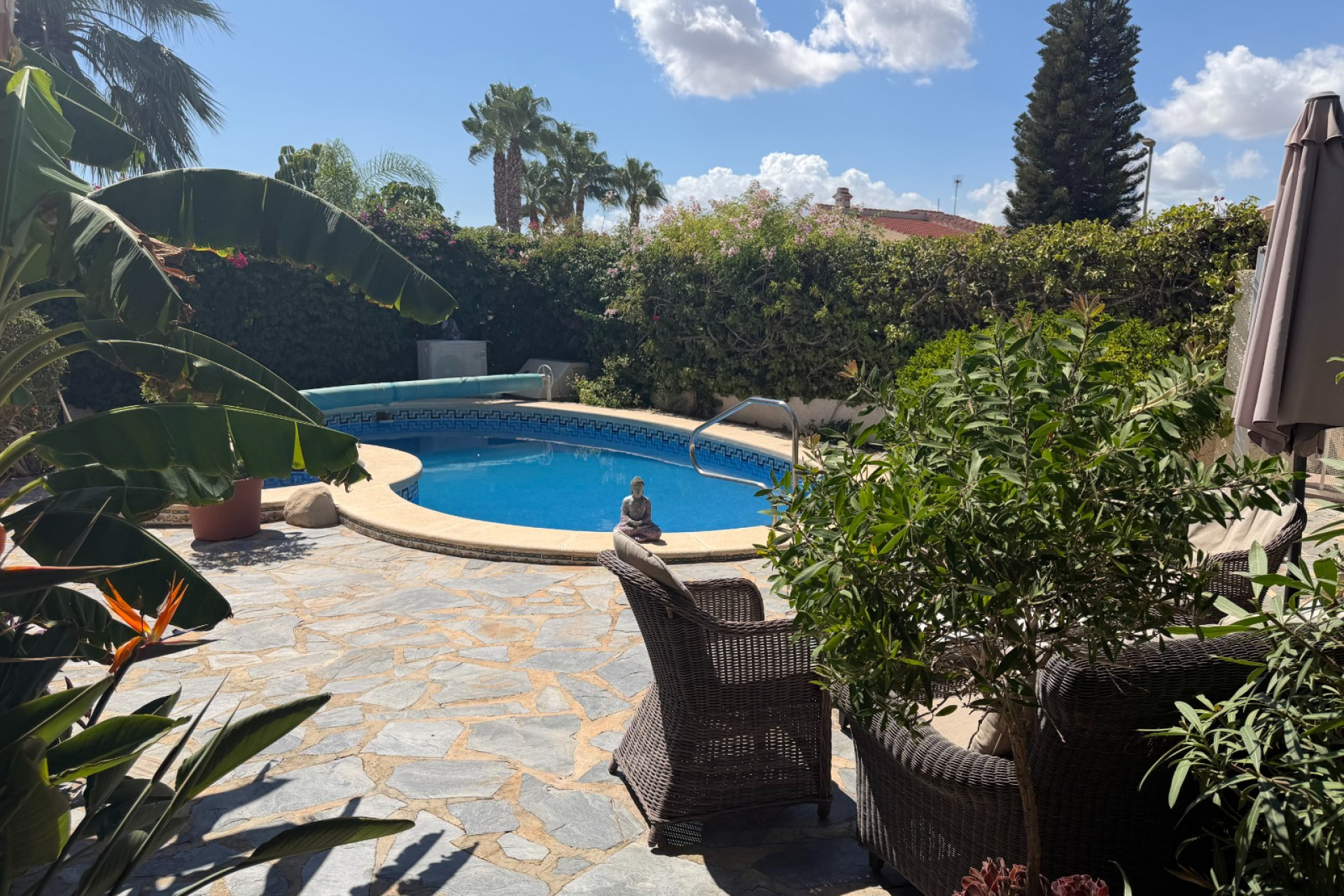 Herverkoop - Villa - Rojales - Lo Pepin