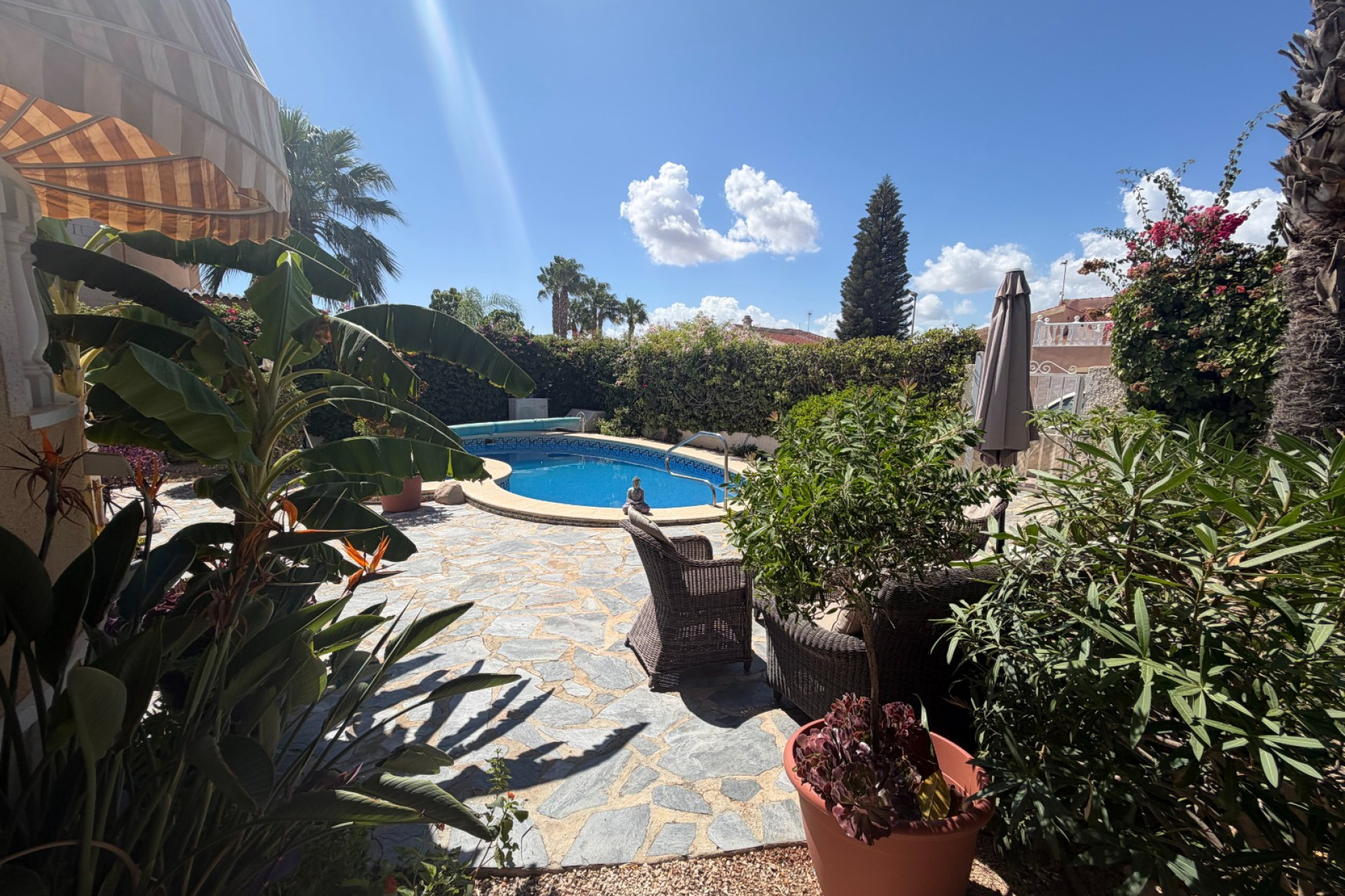 Herverkoop - Villa - Rojales - Lo Pepin