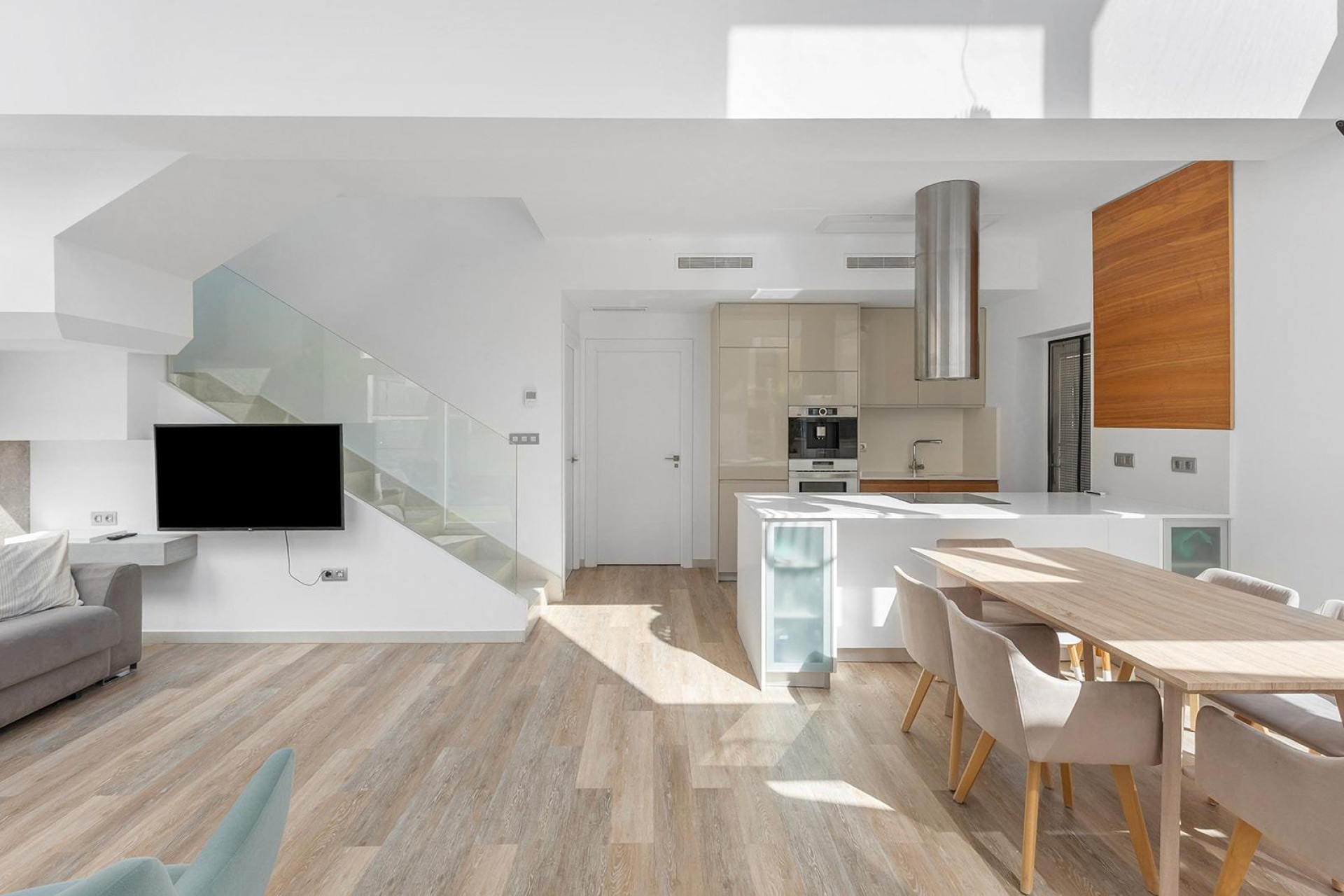 Herverkoop - Villa - Rojales - Pueblo bravo