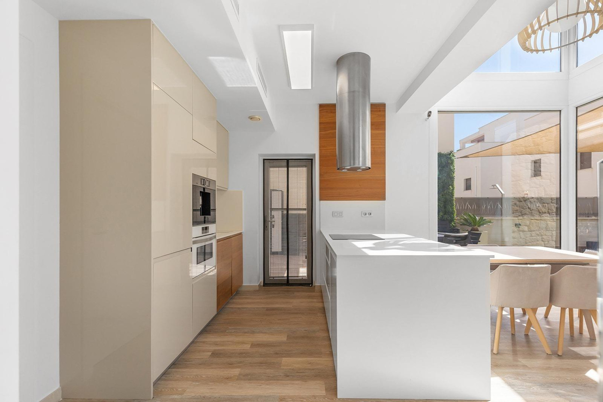 Herverkoop - Villa - Rojales - Pueblo bravo