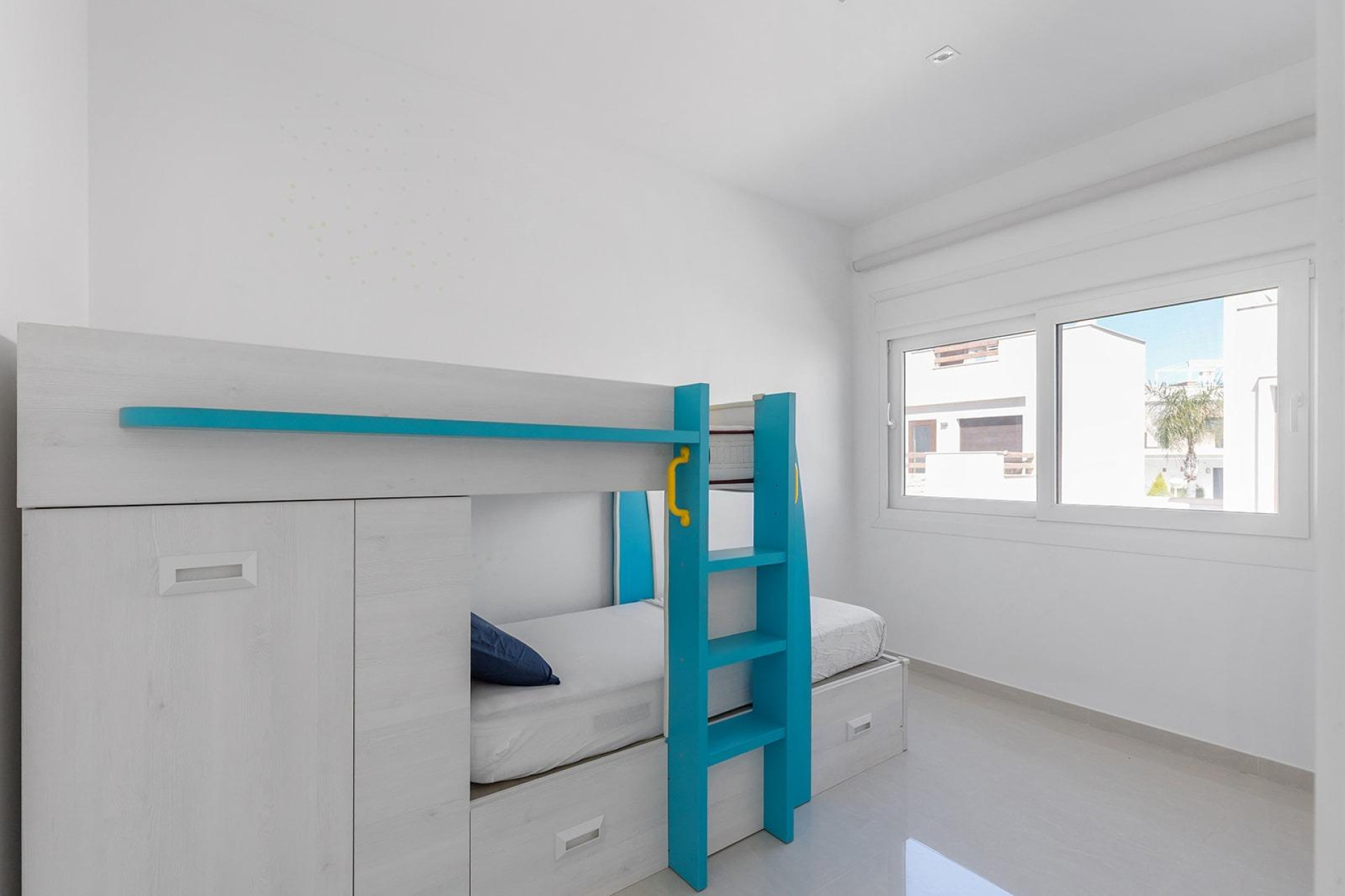 Herverkoop - Villa - Rojales - Pueblo bravo