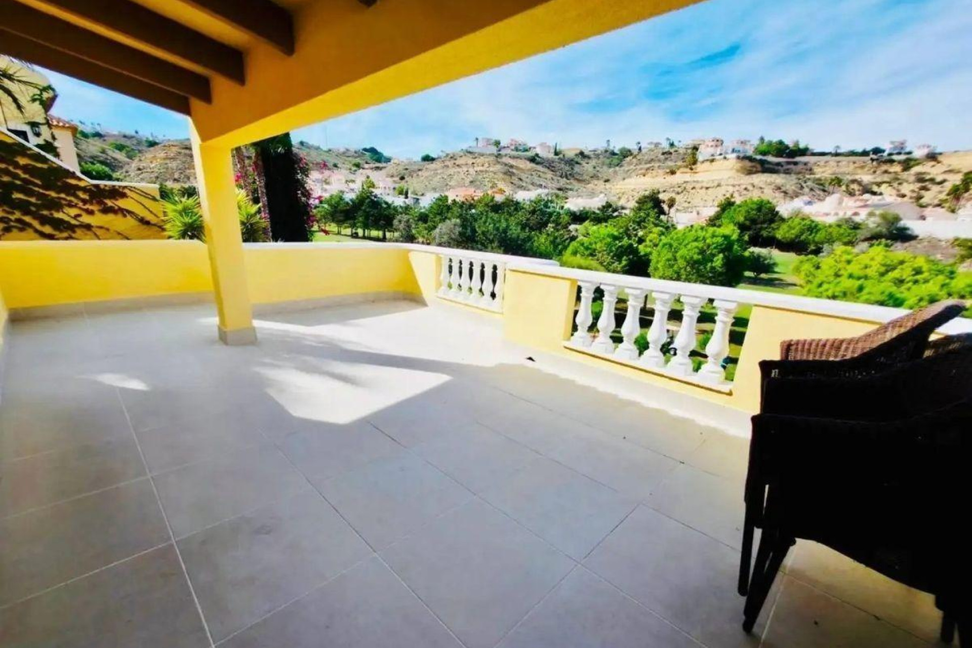 Herverkoop - Villa - Rojales - Rojales Hills - Rosa Bungalows