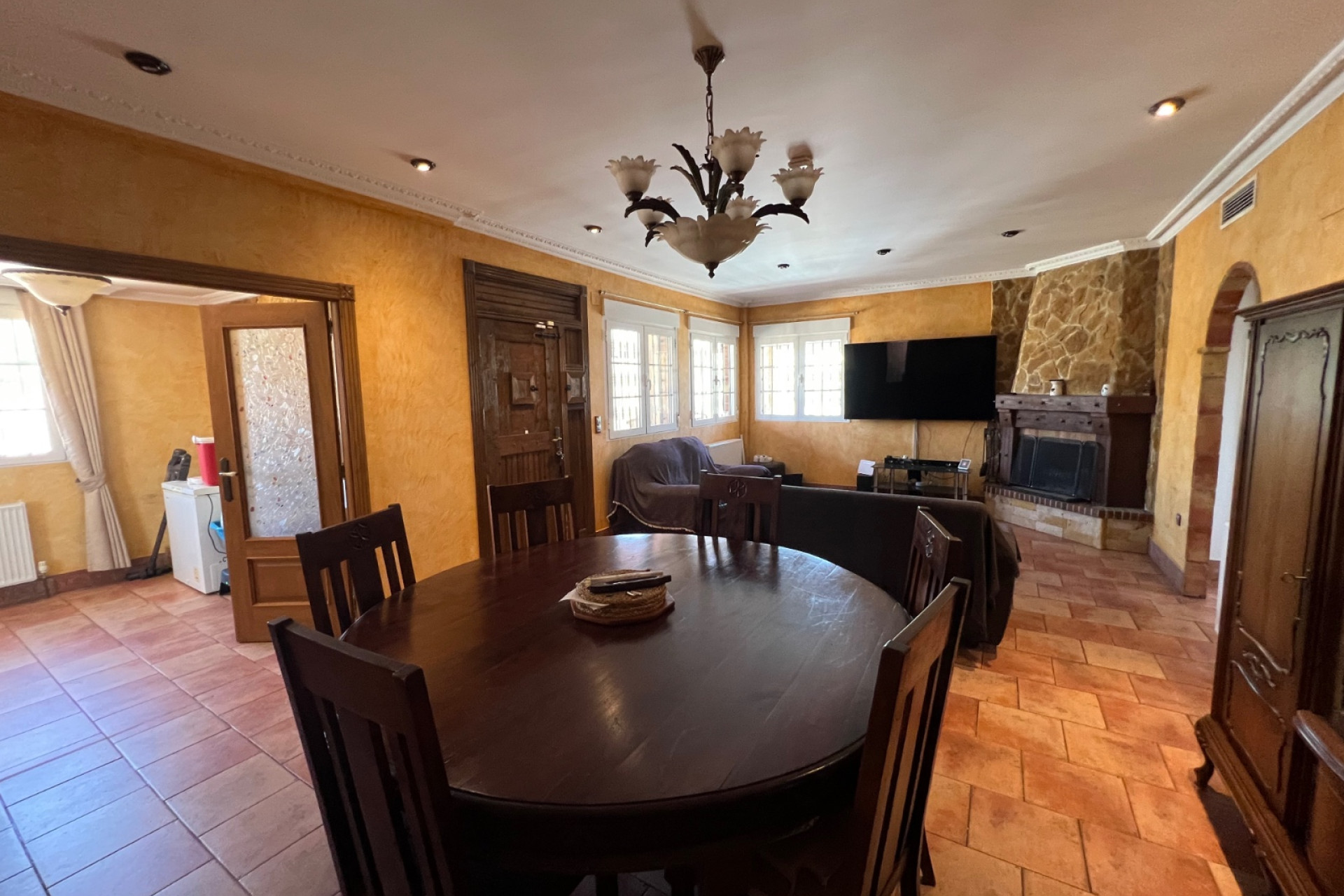 Herverkoop - Villa - San Fulgencio - La Escuera