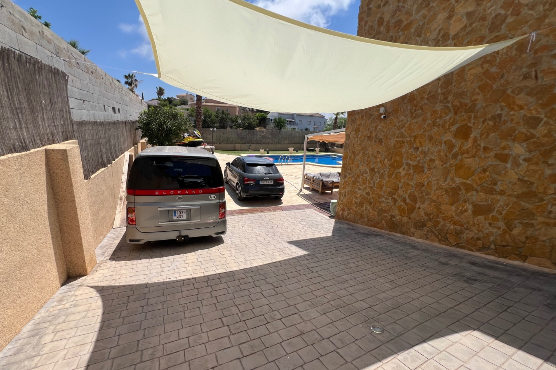 Herverkoop - Villa - San Fulgencio - La Escuera
