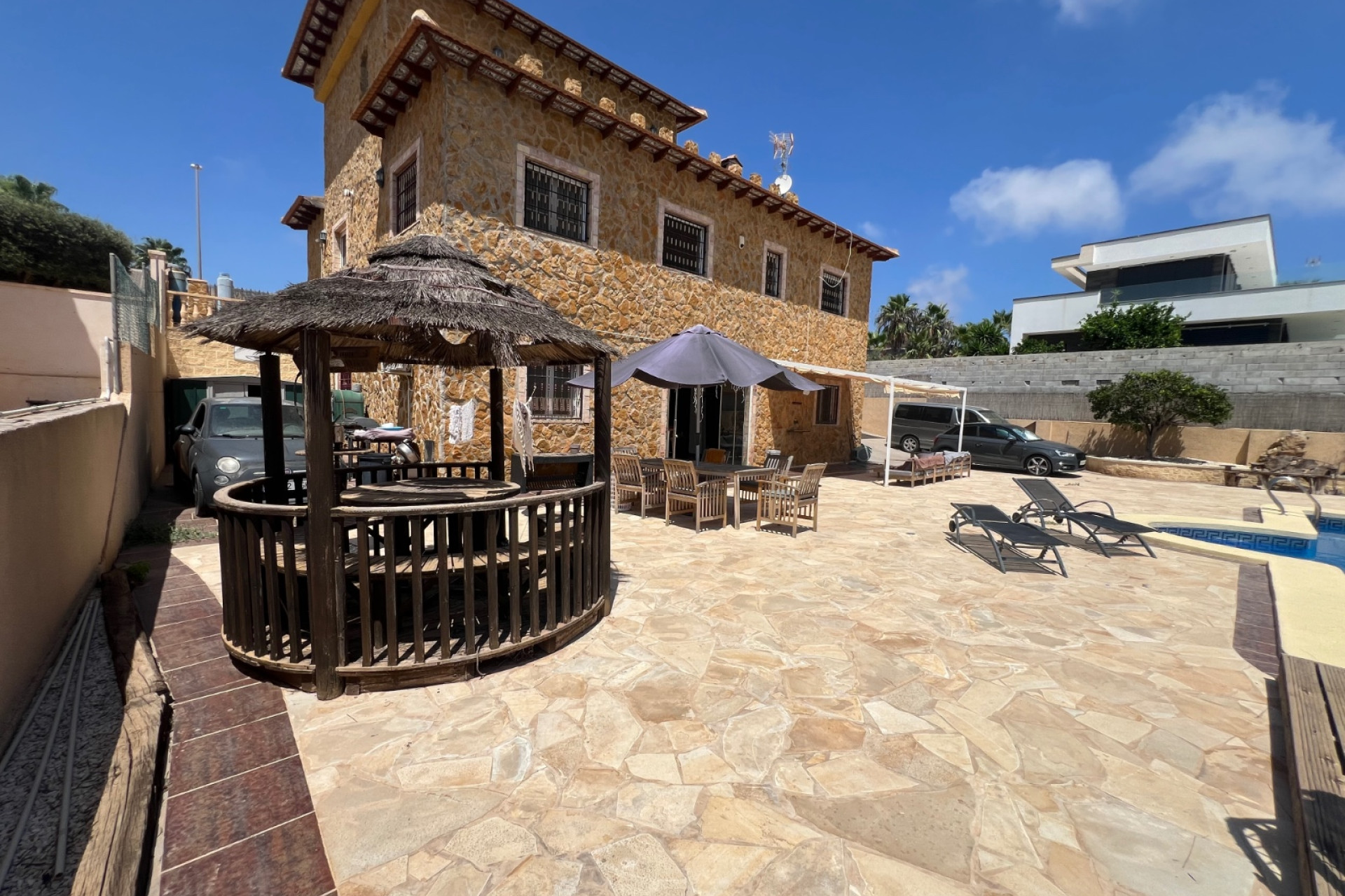 Herverkoop - Villa - San Fulgencio - La Escuera