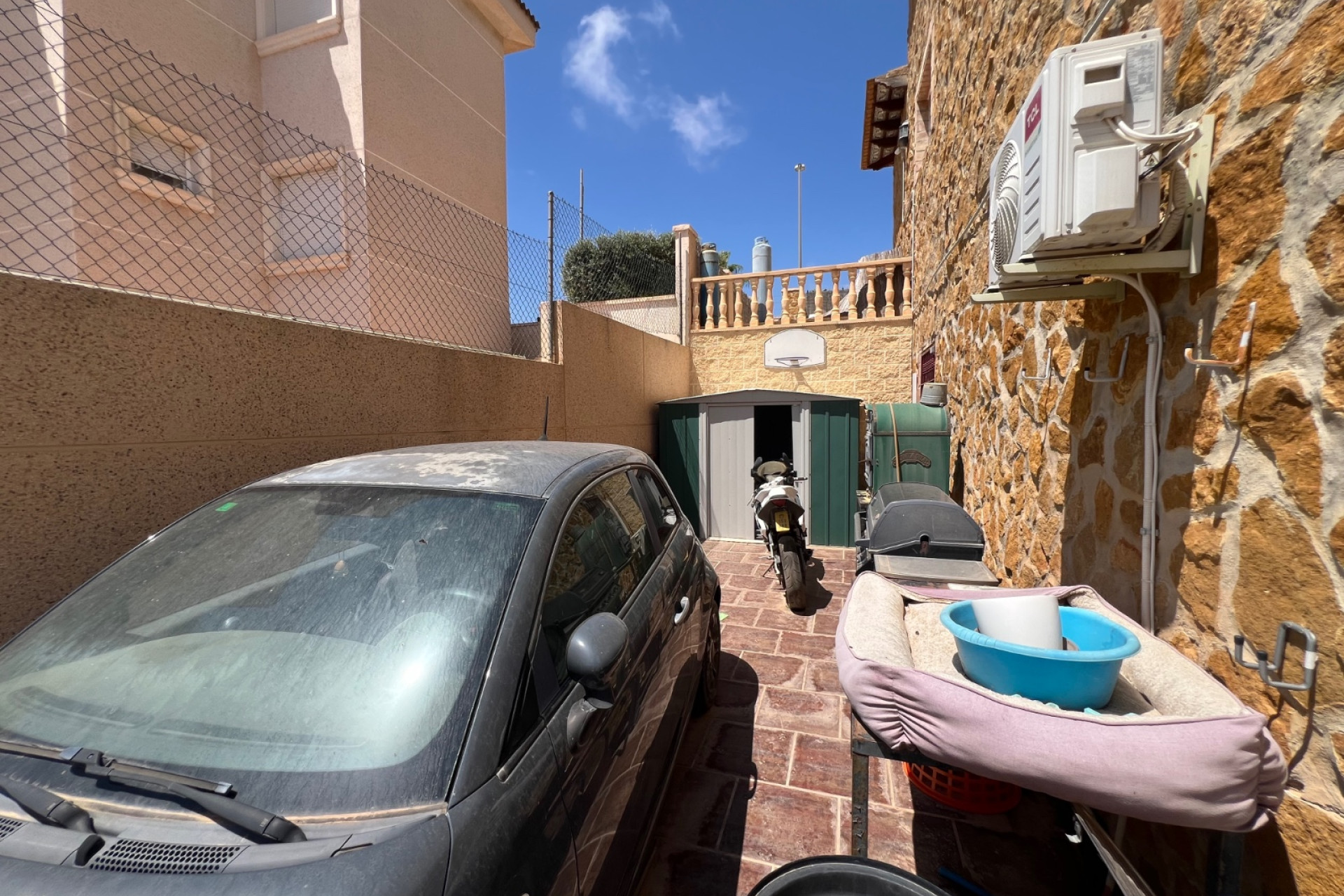 Herverkoop - Villa - San Fulgencio - La Escuera