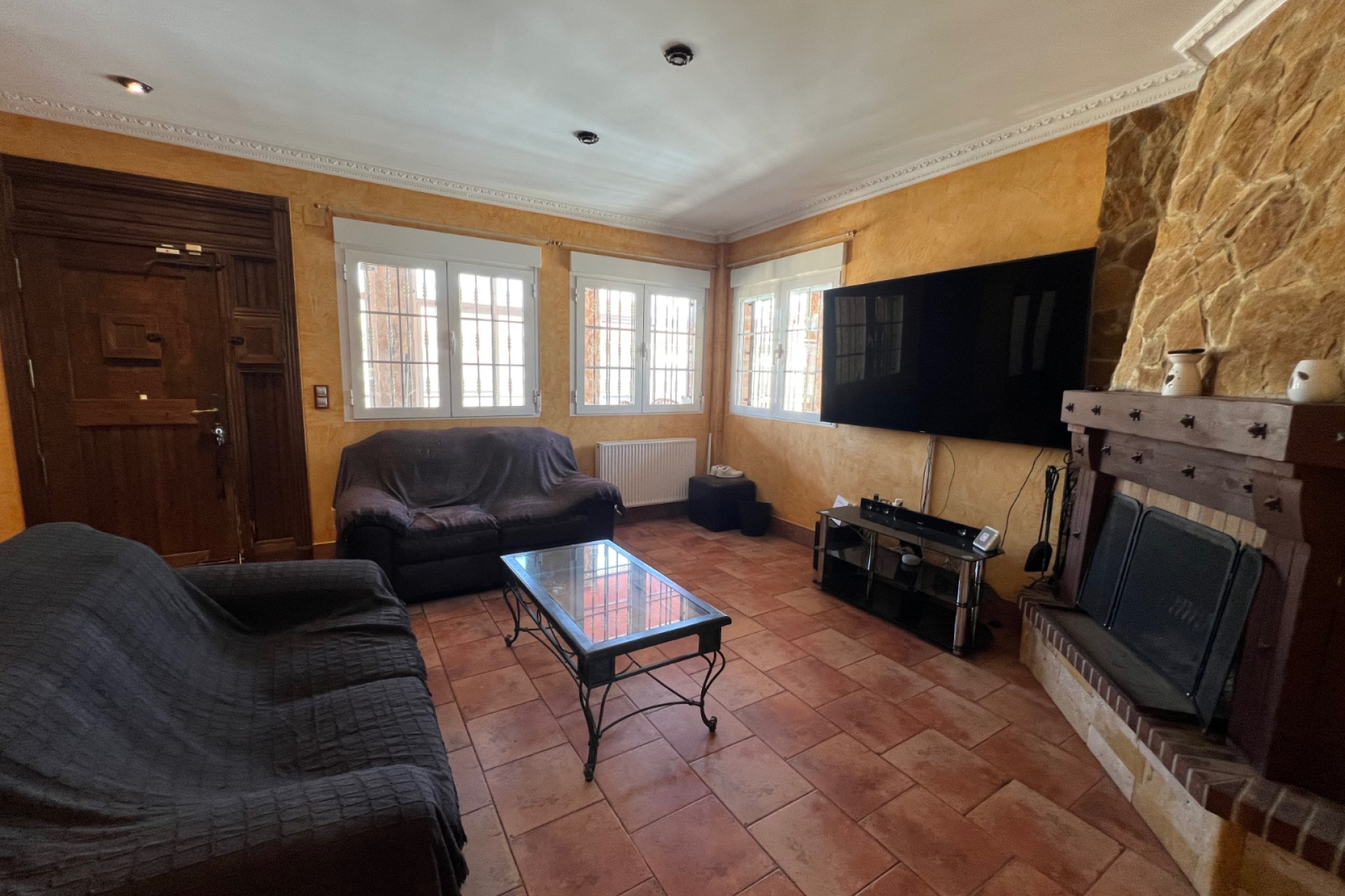 Herverkoop - Villa - San Fulgencio - La Escuera