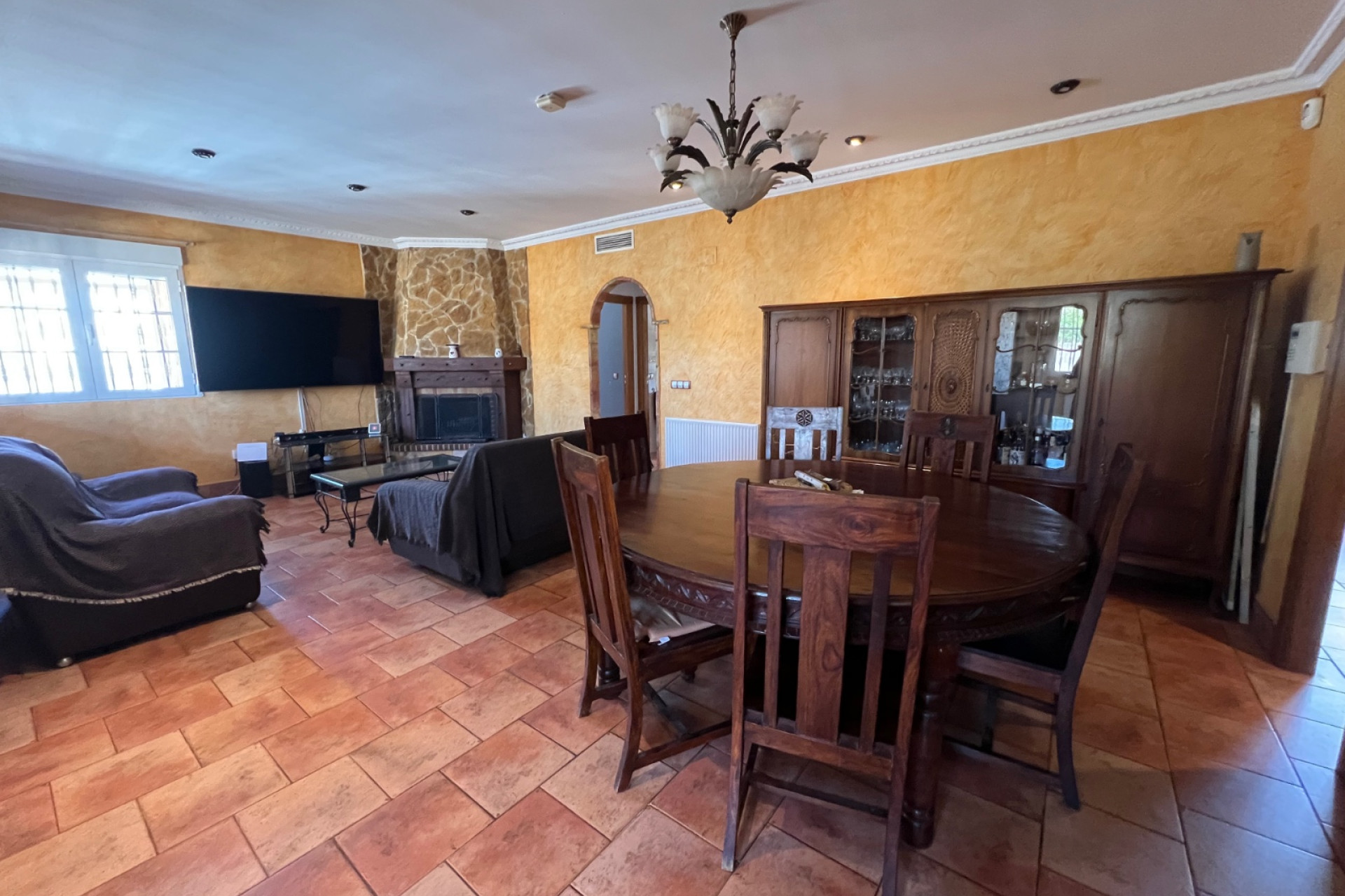 Herverkoop - Villa - San Fulgencio - La Escuera