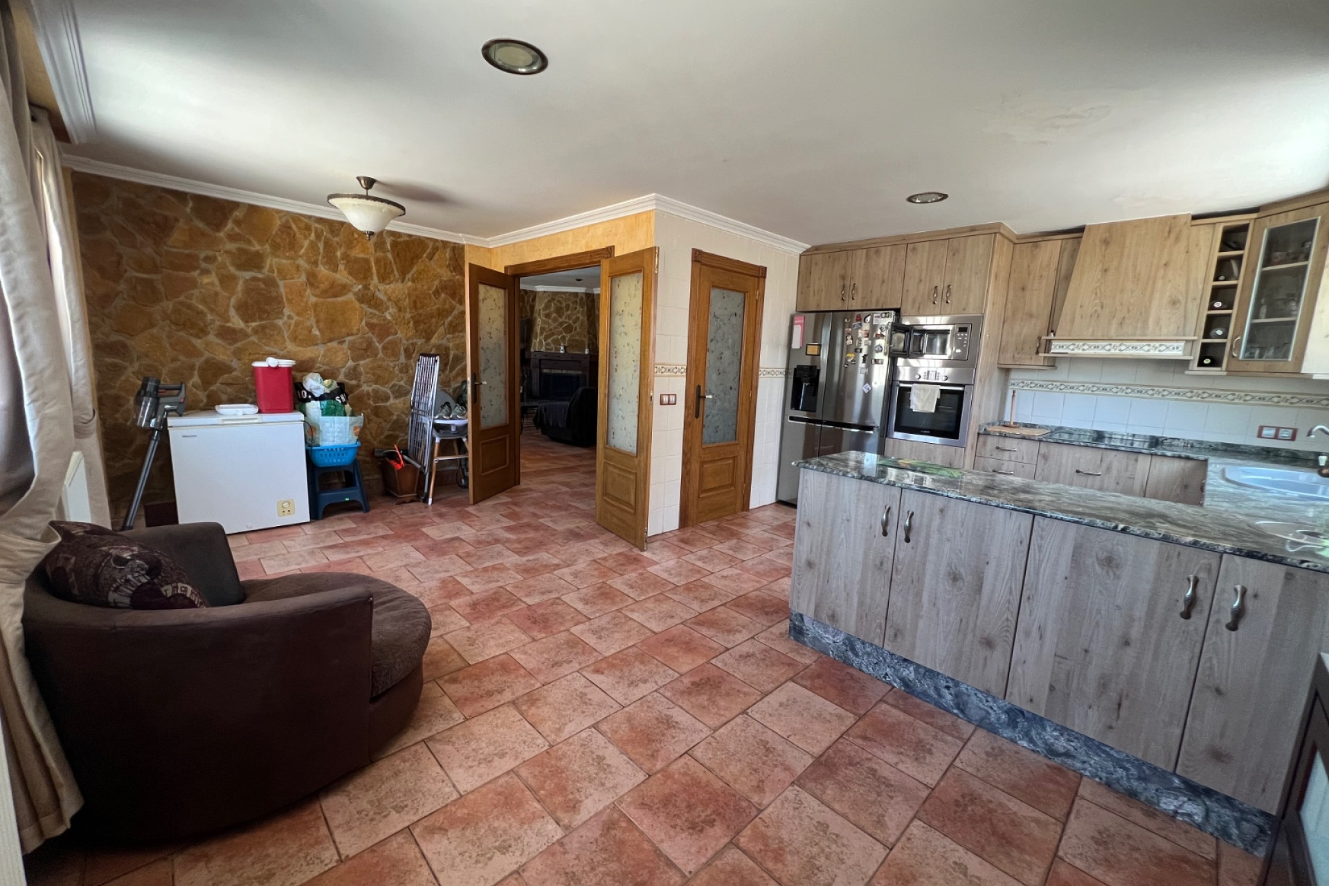 Herverkoop - Villa - San Fulgencio - La Escuera