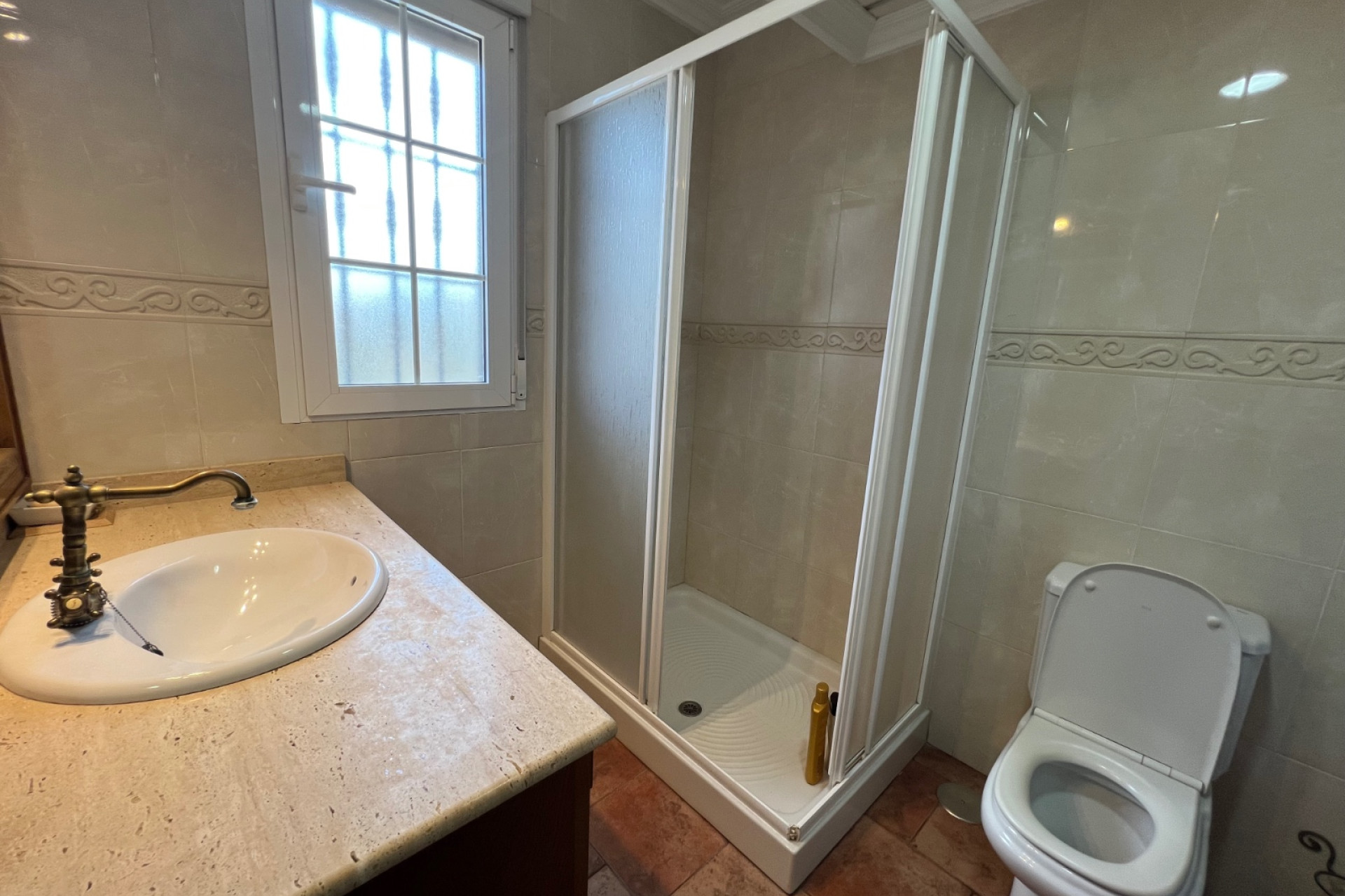 Herverkoop - Villa - San Fulgencio - La Escuera