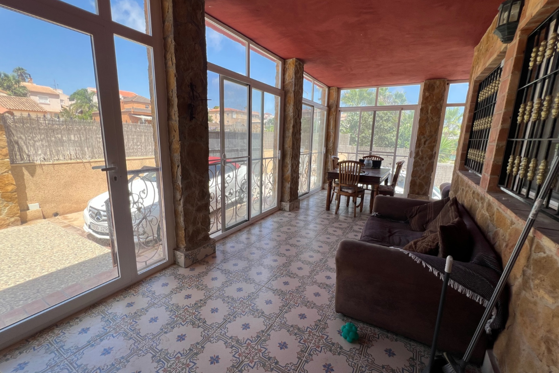 Herverkoop - Villa - San Fulgencio - La Escuera