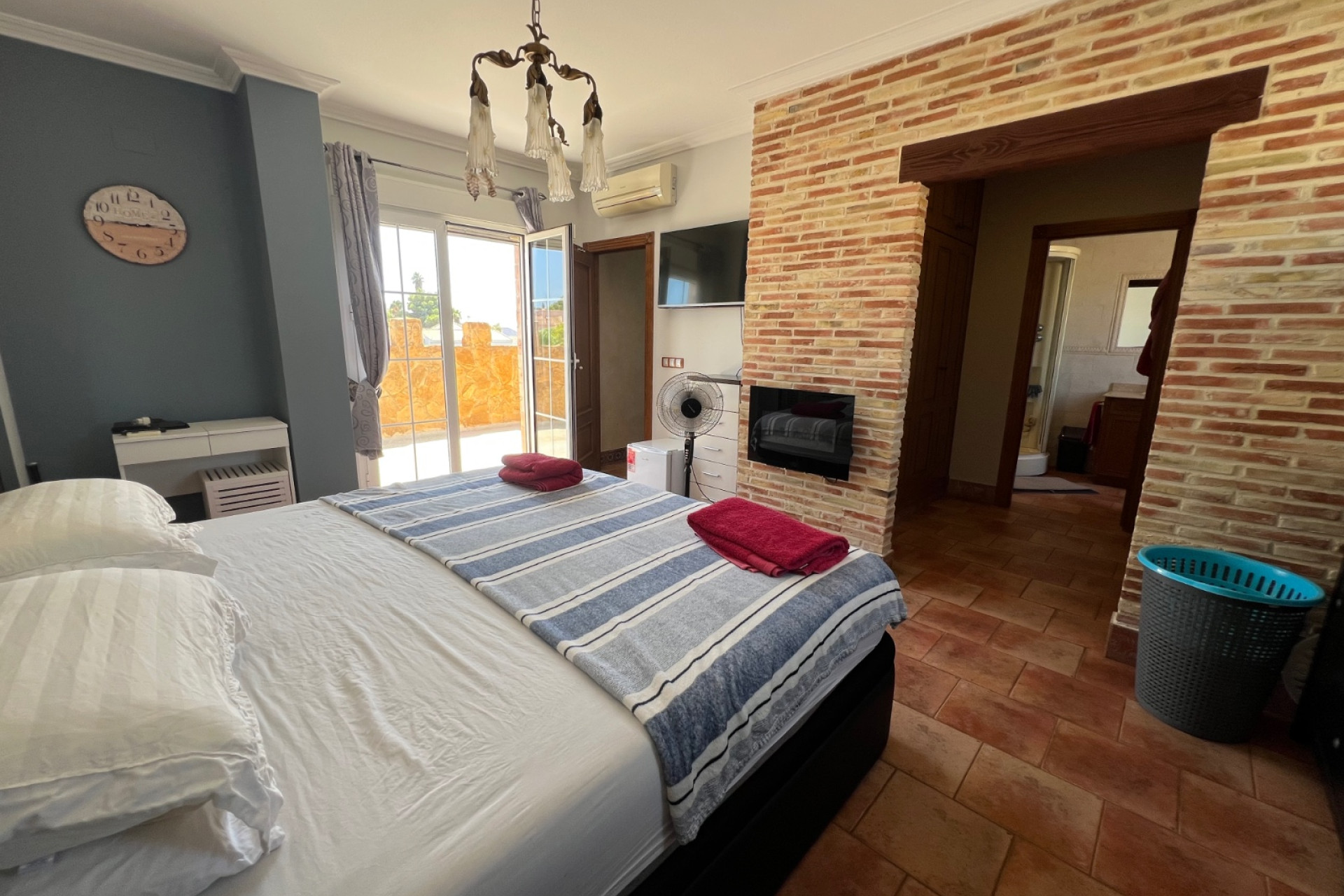 Herverkoop - Villa - San Fulgencio - La Escuera