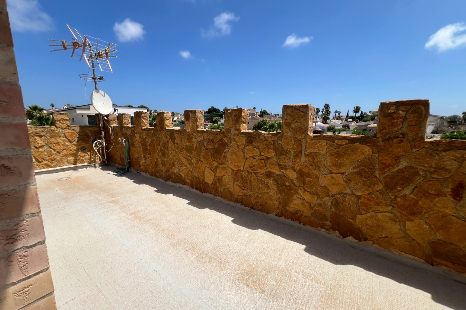Herverkoop - Villa - San Fulgencio - La Escuera