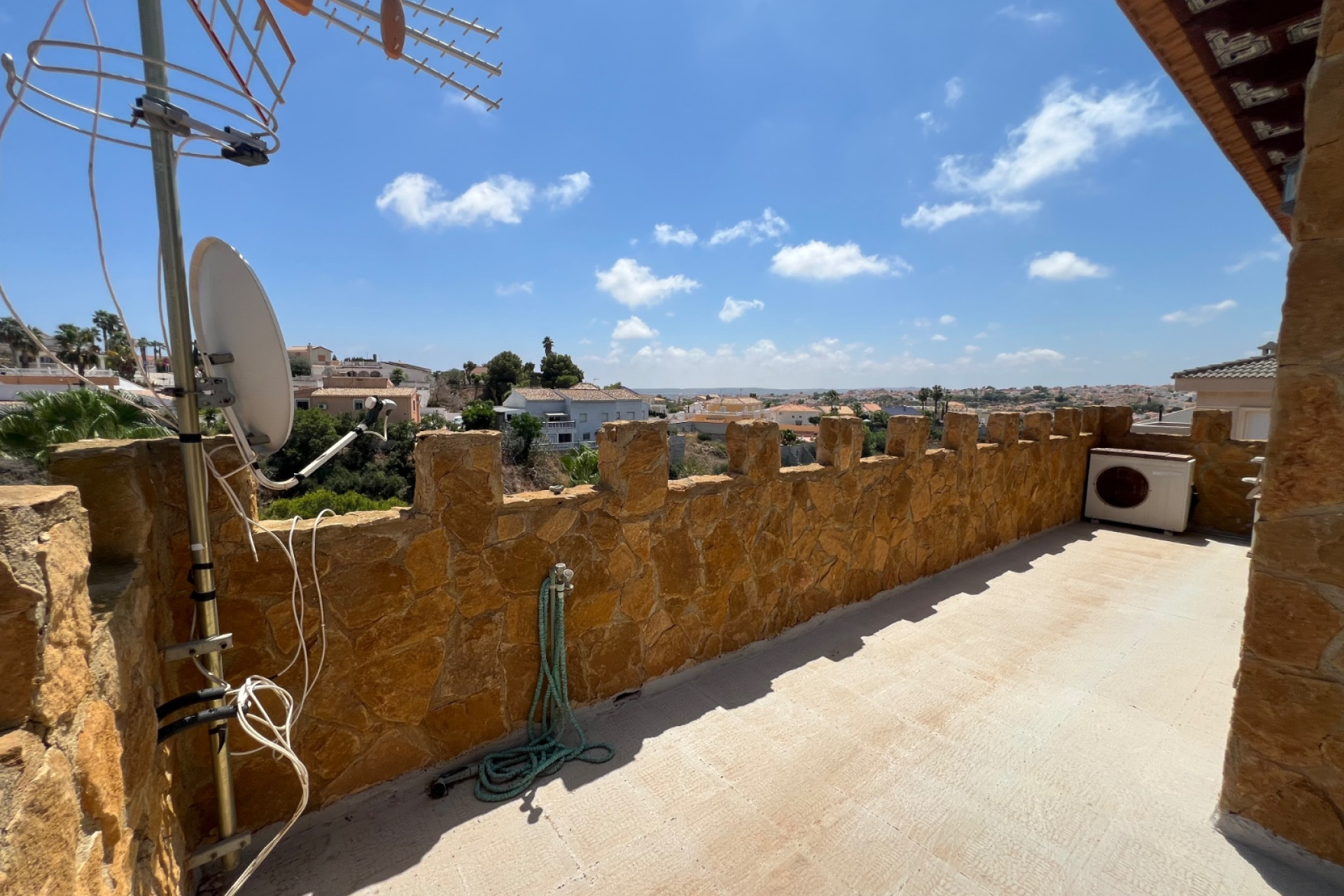 Herverkoop - Villa - San Fulgencio - La Escuera