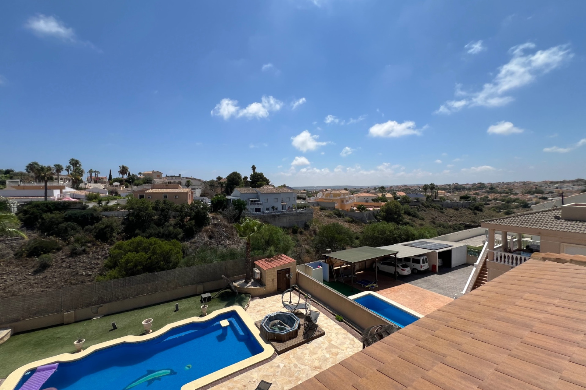 Herverkoop - Villa - San Fulgencio - La Escuera