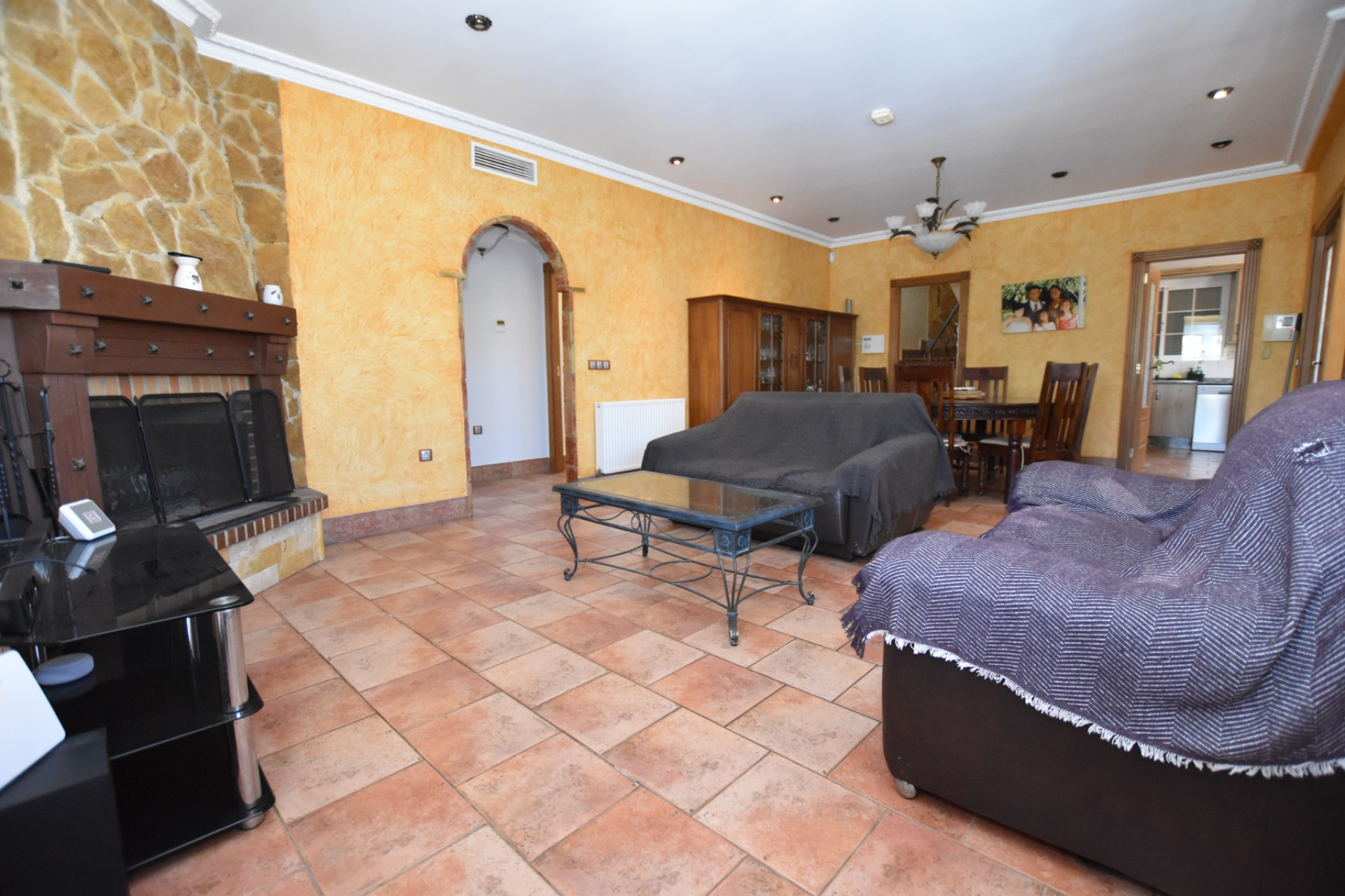 Herverkoop - Villa - San Fulgencio - La Escuera