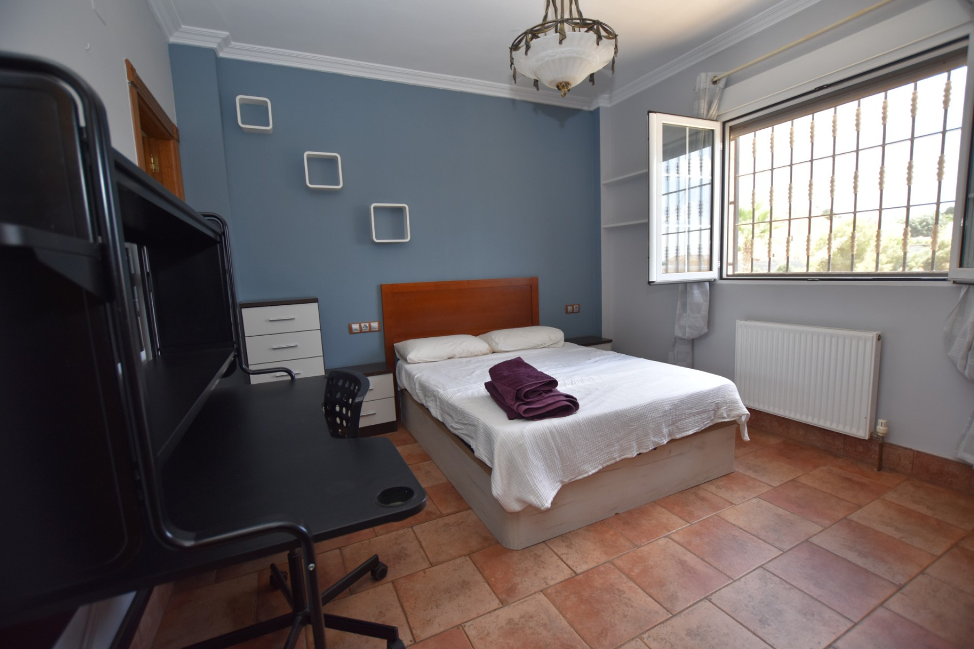 Herverkoop - Villa - San Fulgencio - La Escuera