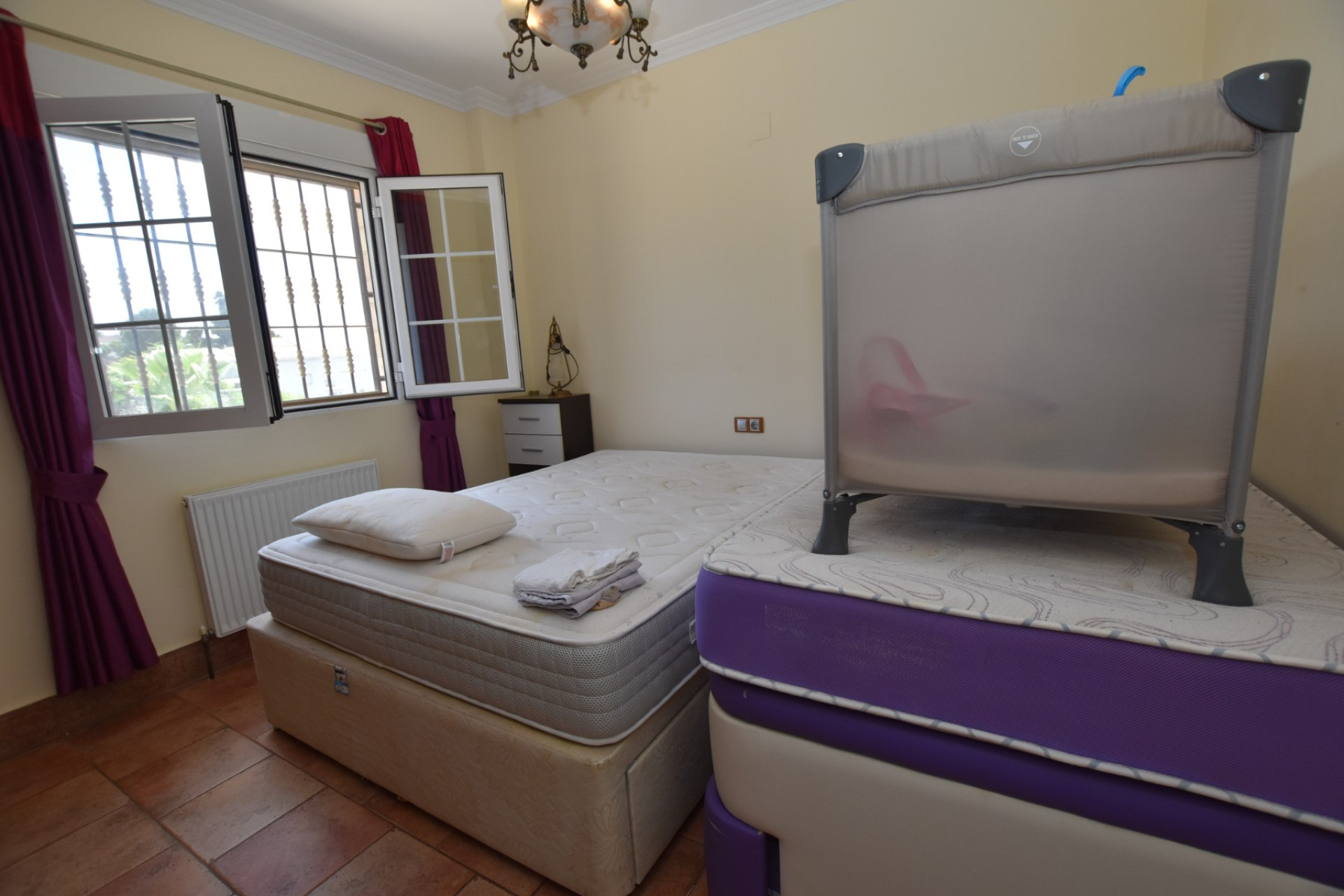Herverkoop - Villa - San Fulgencio - La Escuera