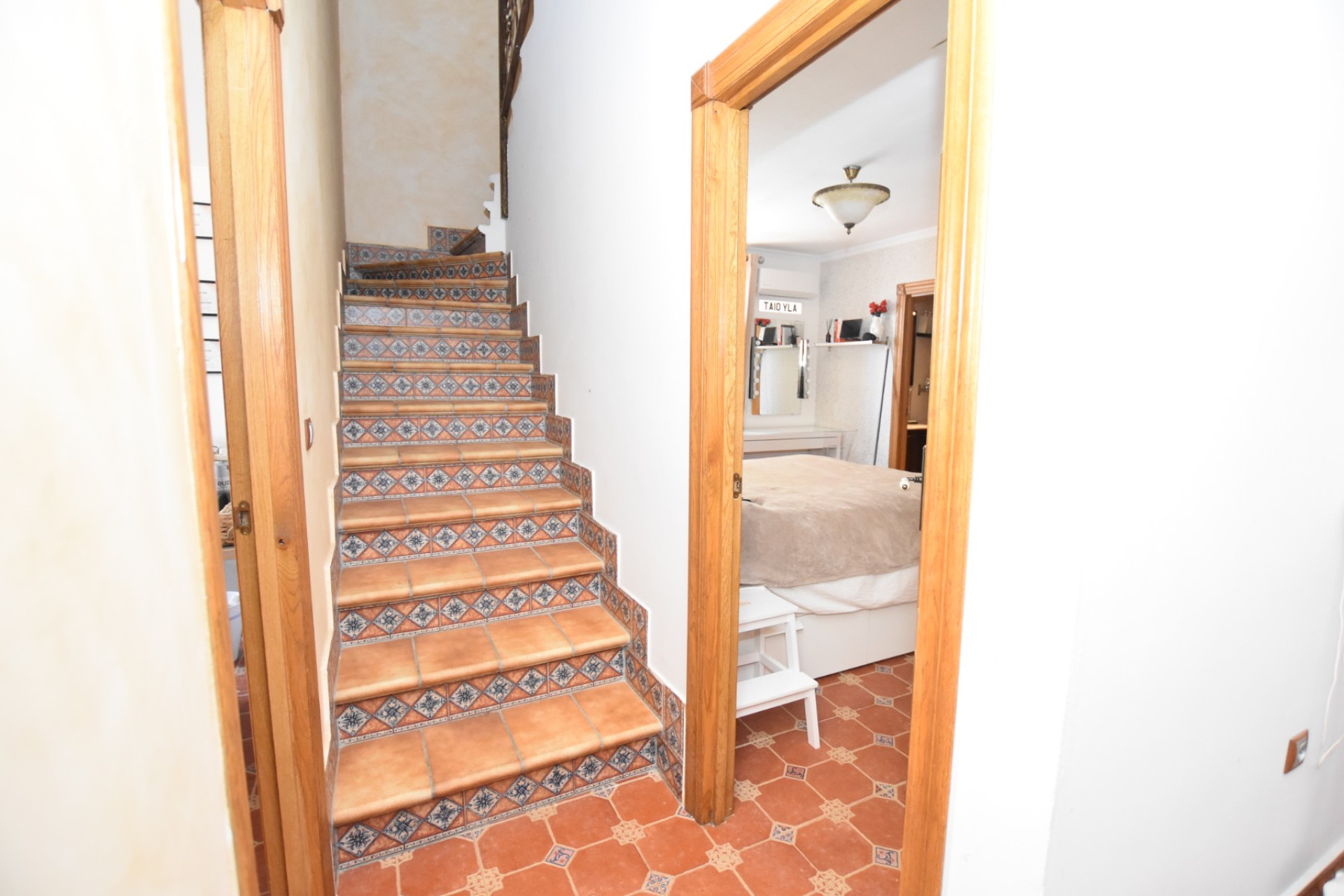 Herverkoop - Villa - San Fulgencio - La Escuera