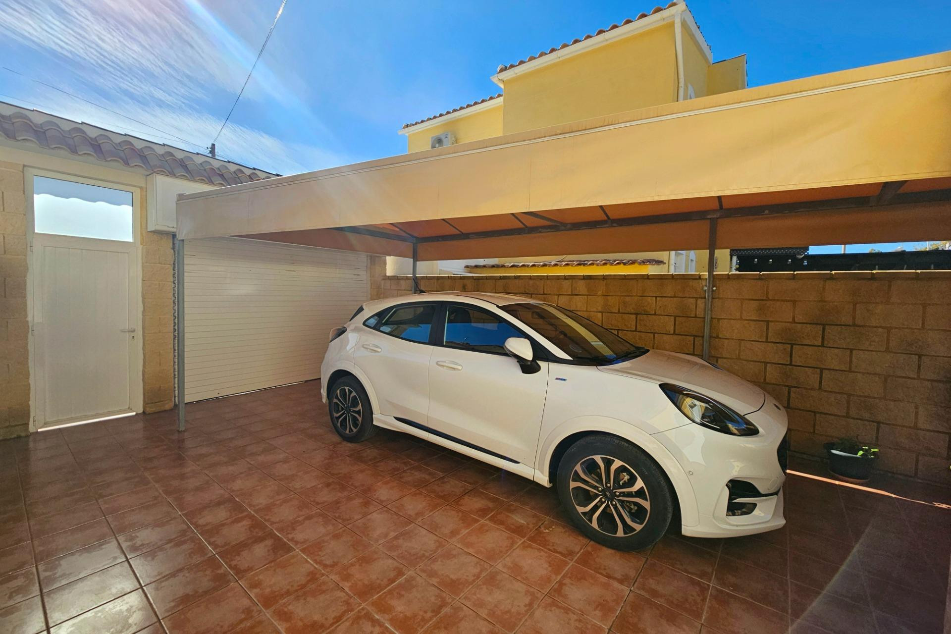 Herverkoop - Villa - San Fulgencio - San fulgencio pueblo