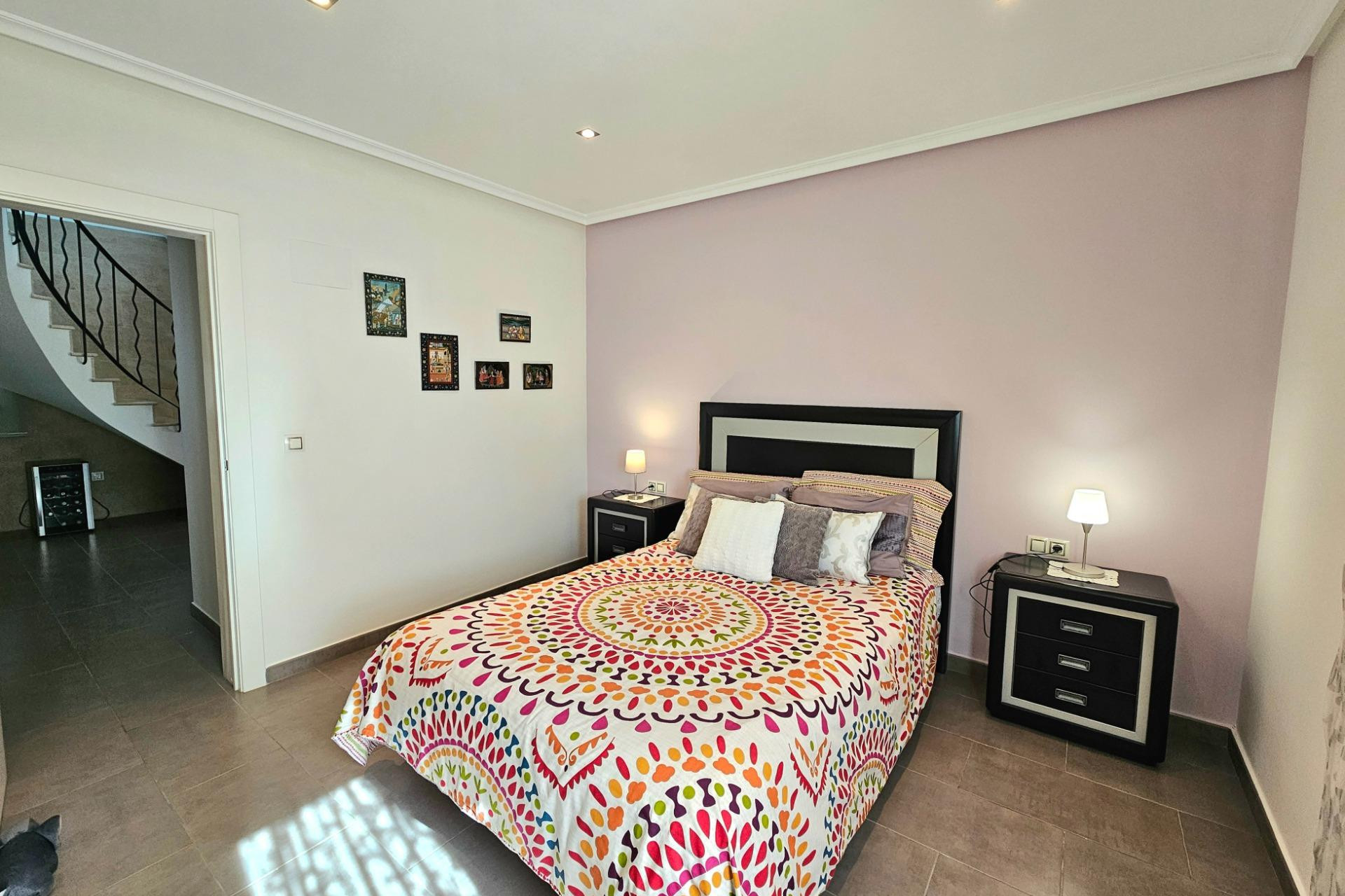 Herverkoop - Villa - San Fulgencio - San fulgencio pueblo