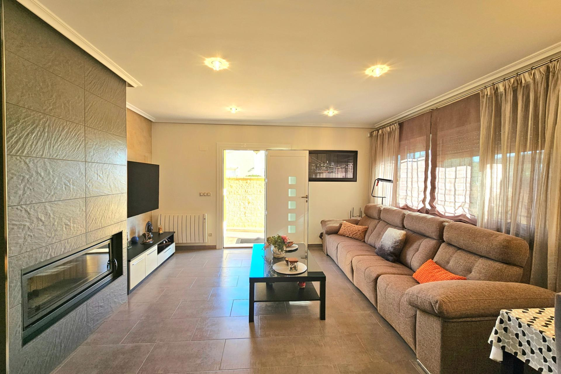 Herverkoop - Villa - San Fulgencio - San fulgencio pueblo