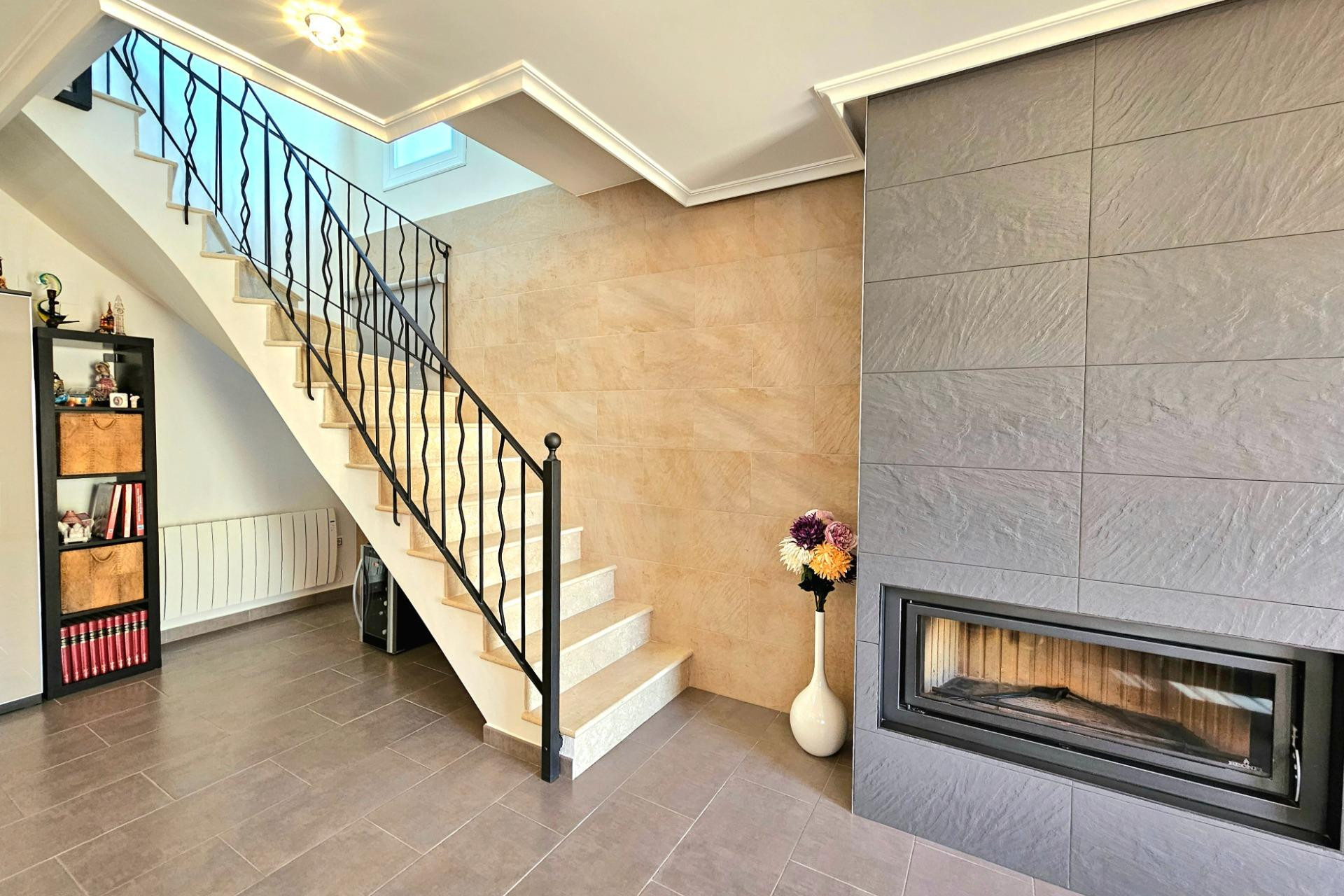 Herverkoop - Villa - San Fulgencio - San fulgencio pueblo