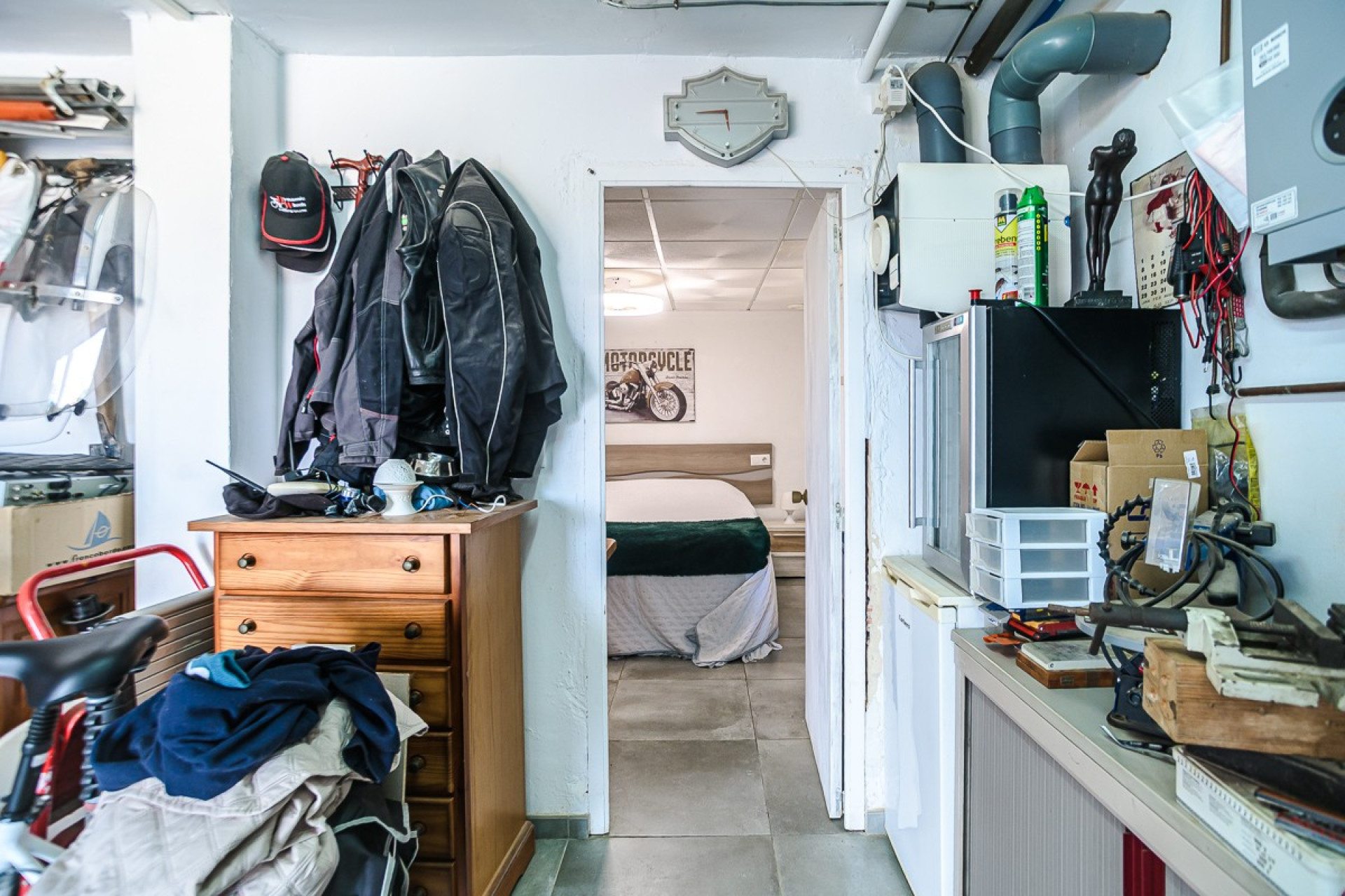 Herverkoop - Villa - San Fulgencio - urb.la marina