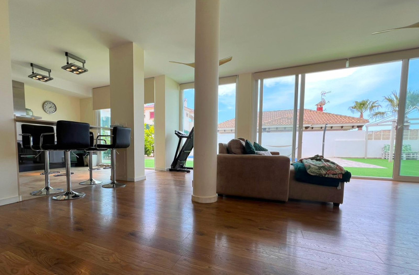 Herverkoop - Villa - San Fulgencio