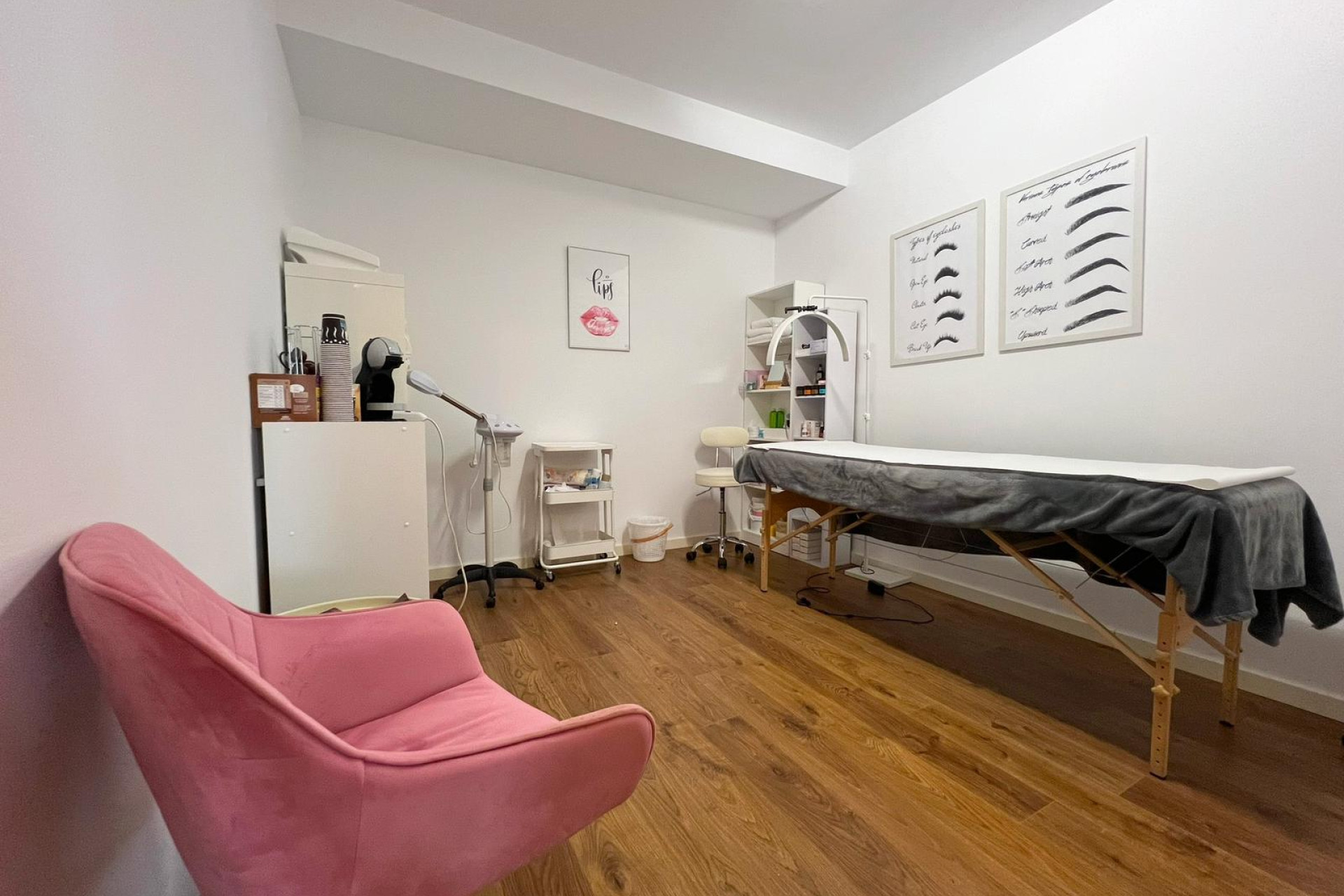 Herverkoop - Villa - San Fulgencio