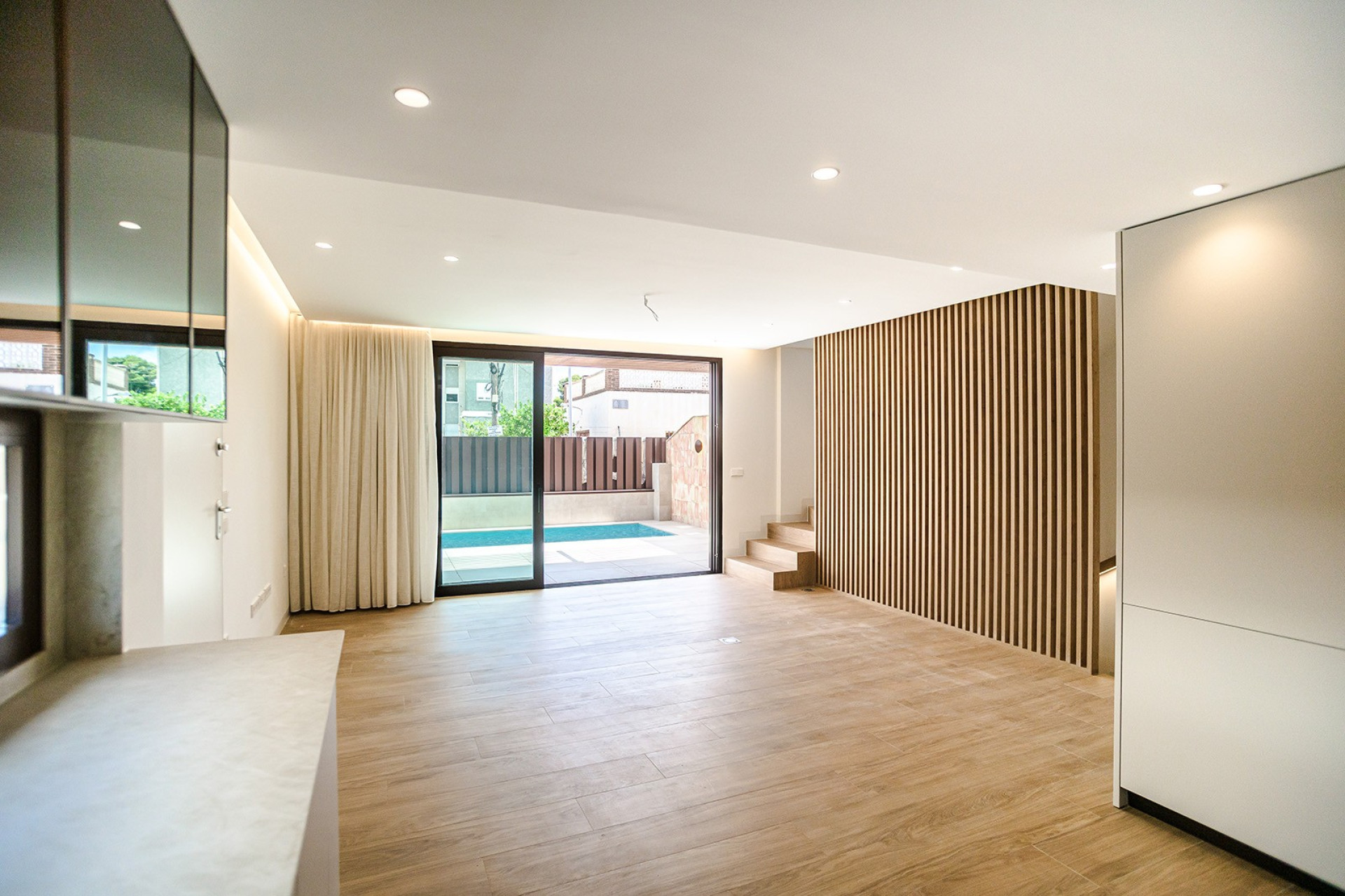 Herverkoop - Villa - San Javier - Santiago de la Ribera