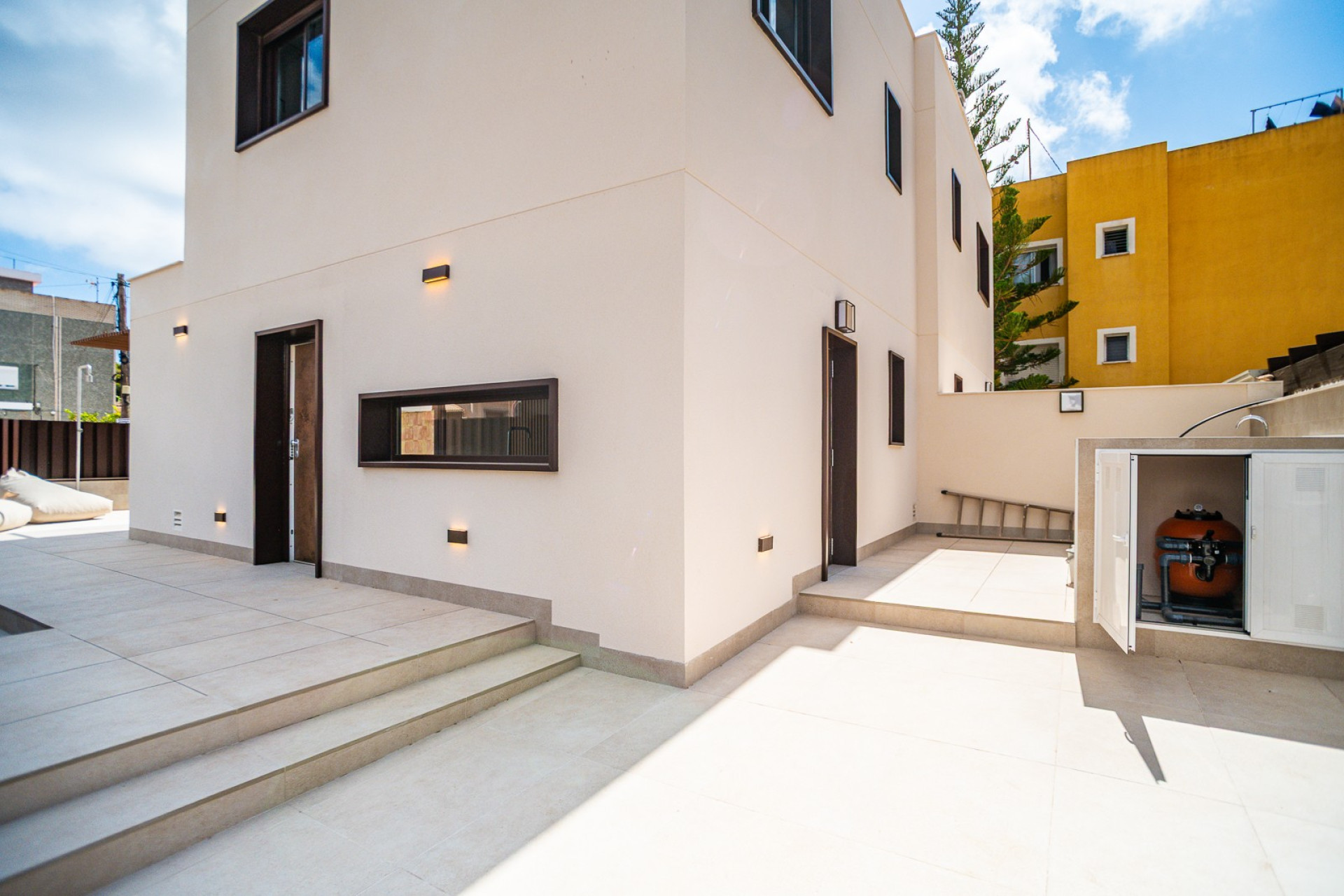 Herverkoop - Villa - San Javier - Santiago de la Ribera