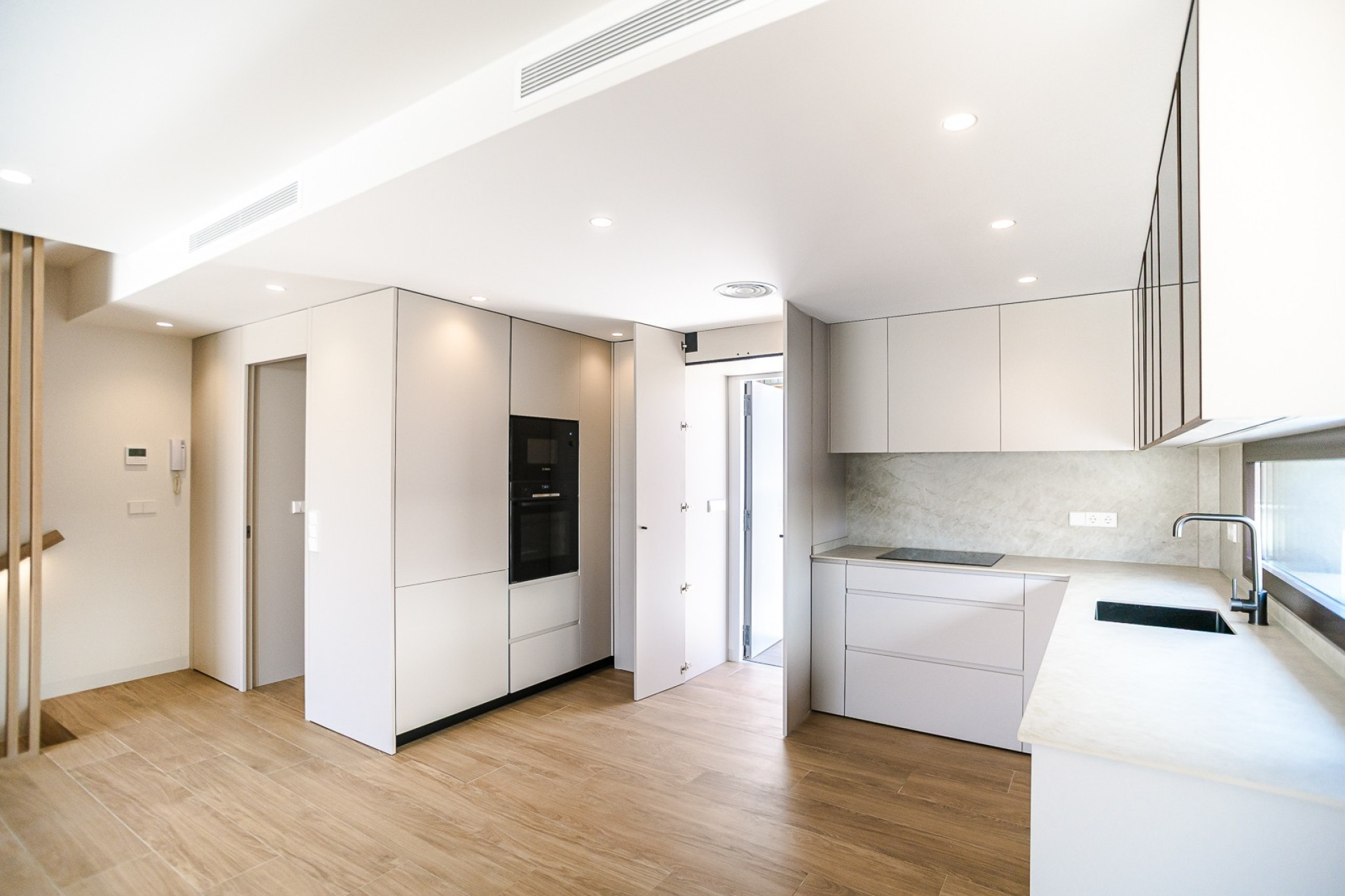 Herverkoop - Villa - San Javier - Santiago de la Ribera