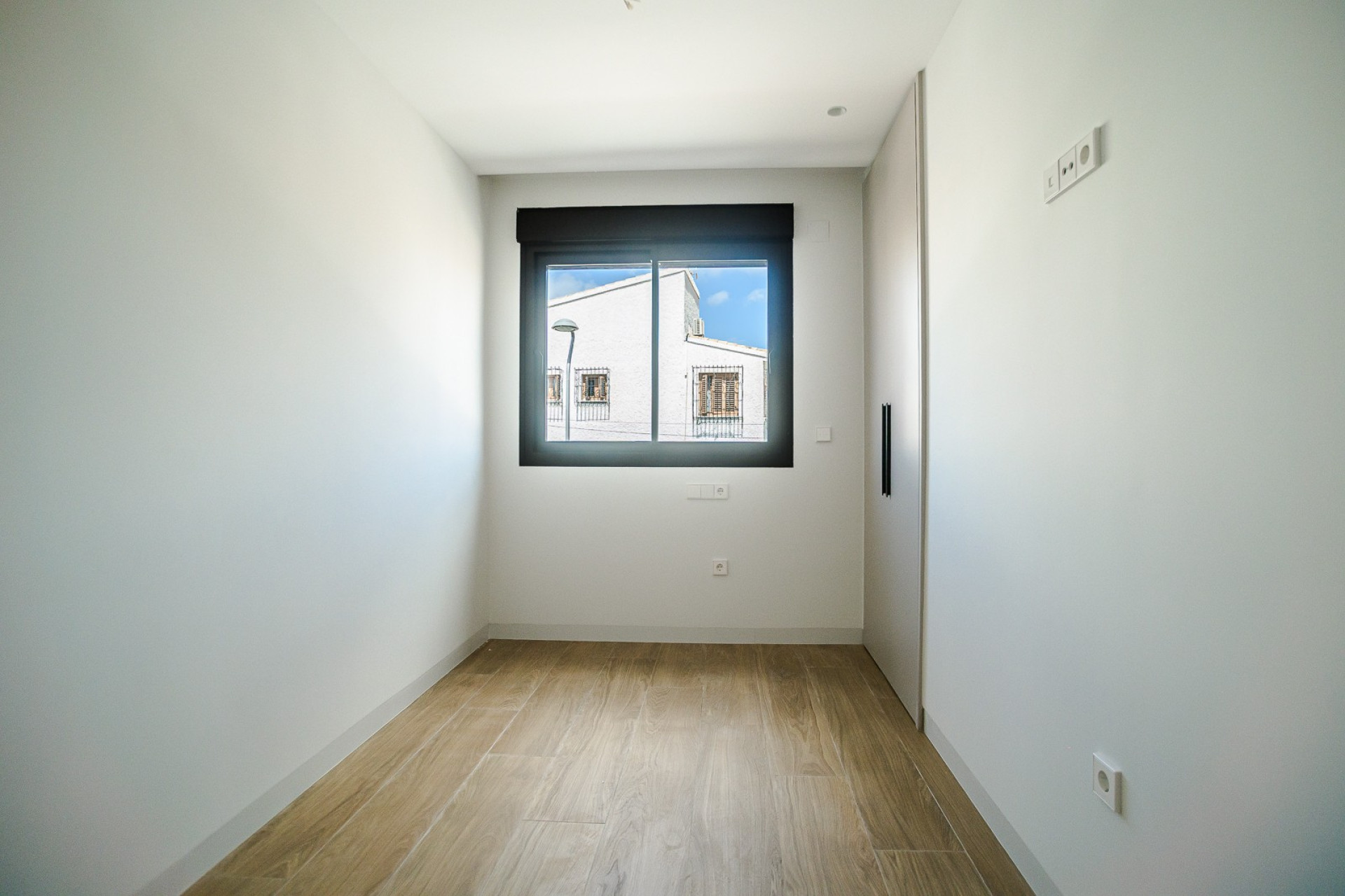 Herverkoop - Villa - San Javier - Santiago de la Ribera