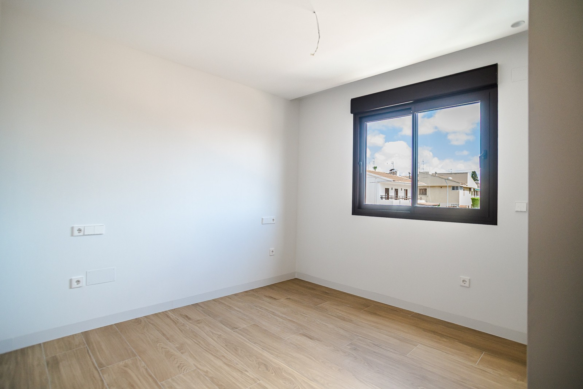 Herverkoop - Villa - San Javier - Santiago de la Ribera