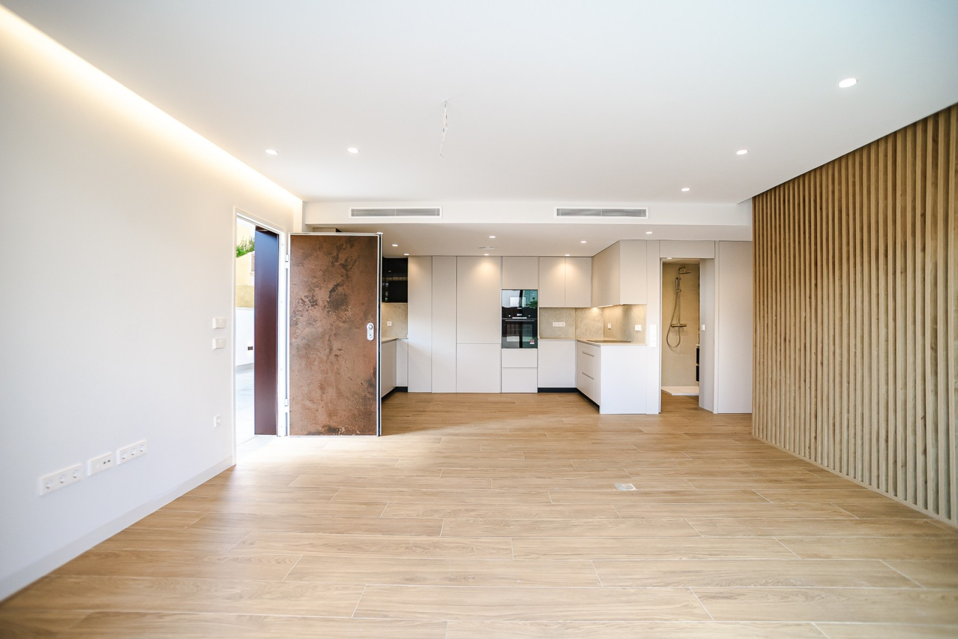 Herverkoop - Villa - San Javier - Santiago de la Ribera