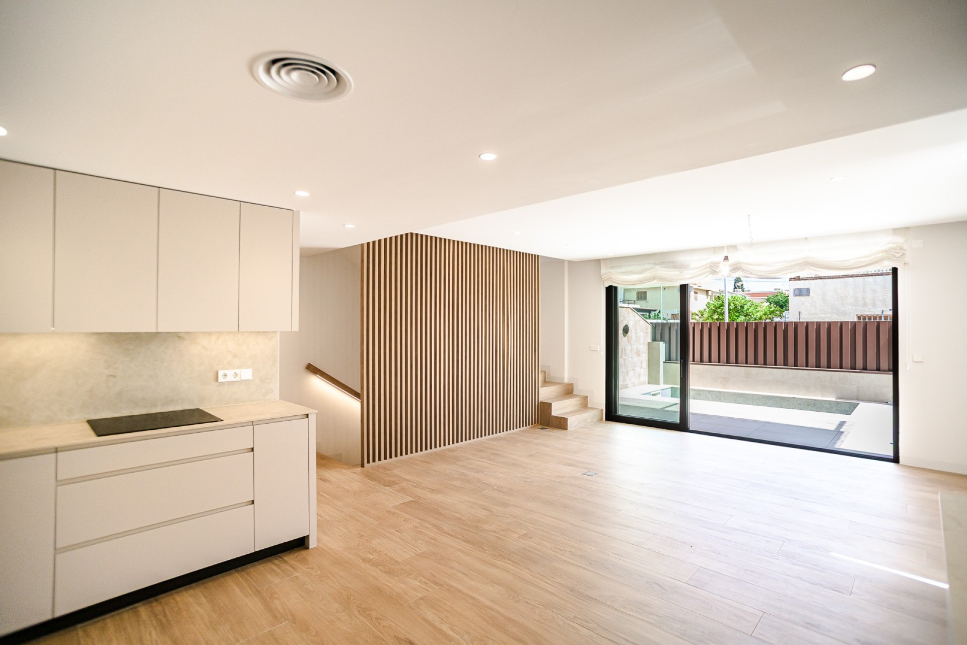 Herverkoop - Villa - San Javier - Santiago de la Ribera